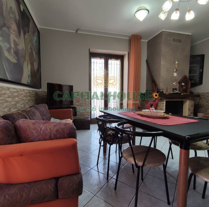 Appartamento in vendita a Caserta, 4 locali, zona lla, prezzo € 124.000 | PortaleAgenzieImmobiliari.it