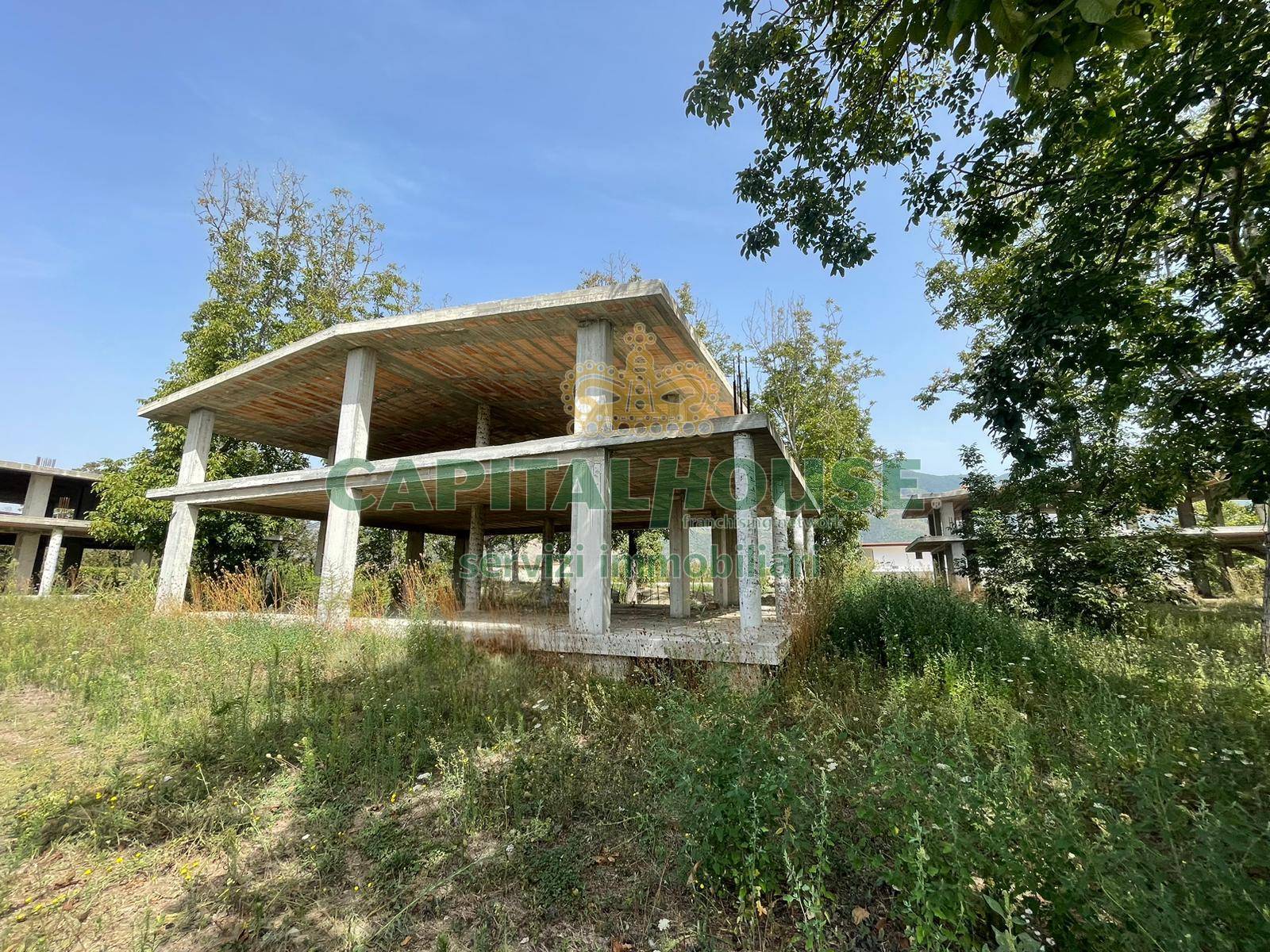 Villa in vendita a Striano, 5 locali, prezzo € 280.000 | PortaleAgenzieImmobiliari.it