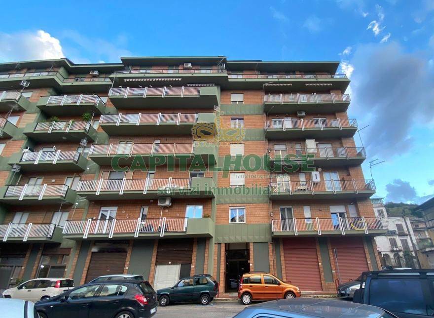 Appartamento in vendita a Atripalda, 3 locali, prezzo € 110.000 | PortaleAgenzieImmobiliari.it