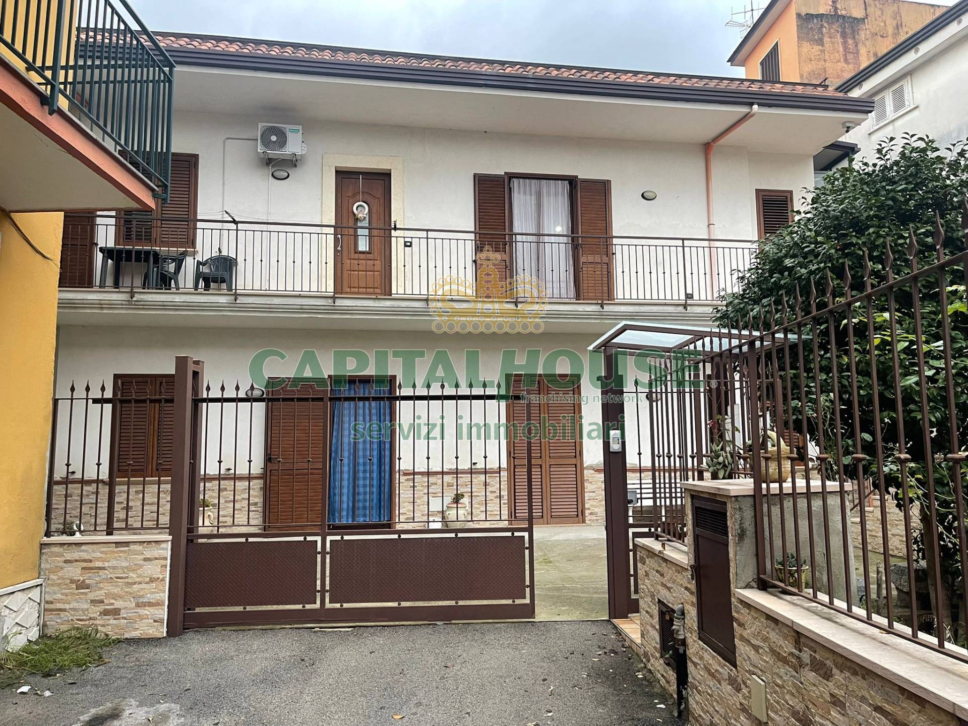 Appartamento in vendita a Avella, 3 locali, prezzo € 120.000 | PortaleAgenzieImmobiliari.it