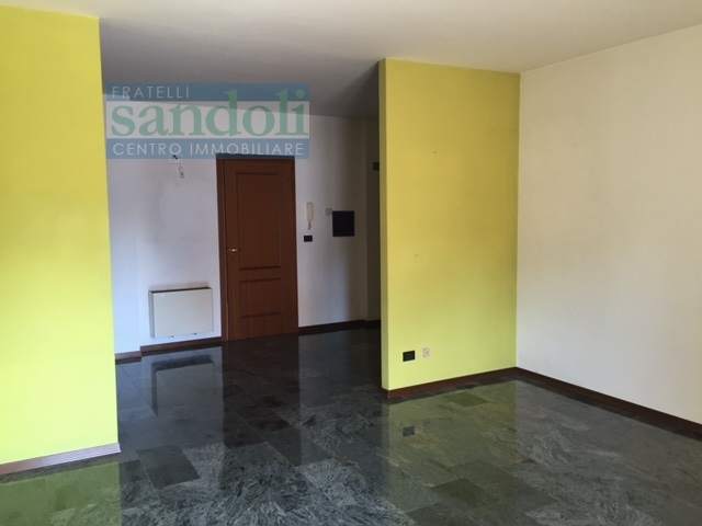 Appartamento in affitto a Vercelli, 3 locali, zona Località: PortaTorino, prezzo € 560 | PortaleAgenzieImmobiliari.it