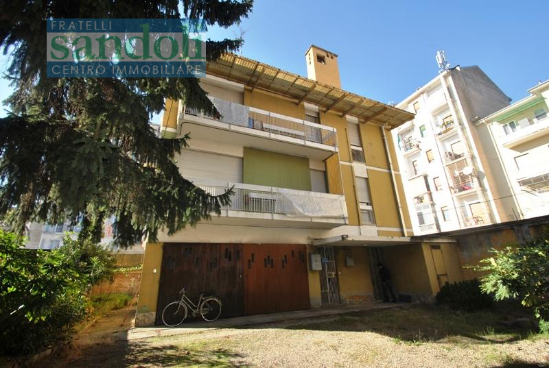 Appartamento in vendita a Vercelli, 3 locali, zona centro, prezzo € 65.000 | PortaleAgenzieImmobiliari.it