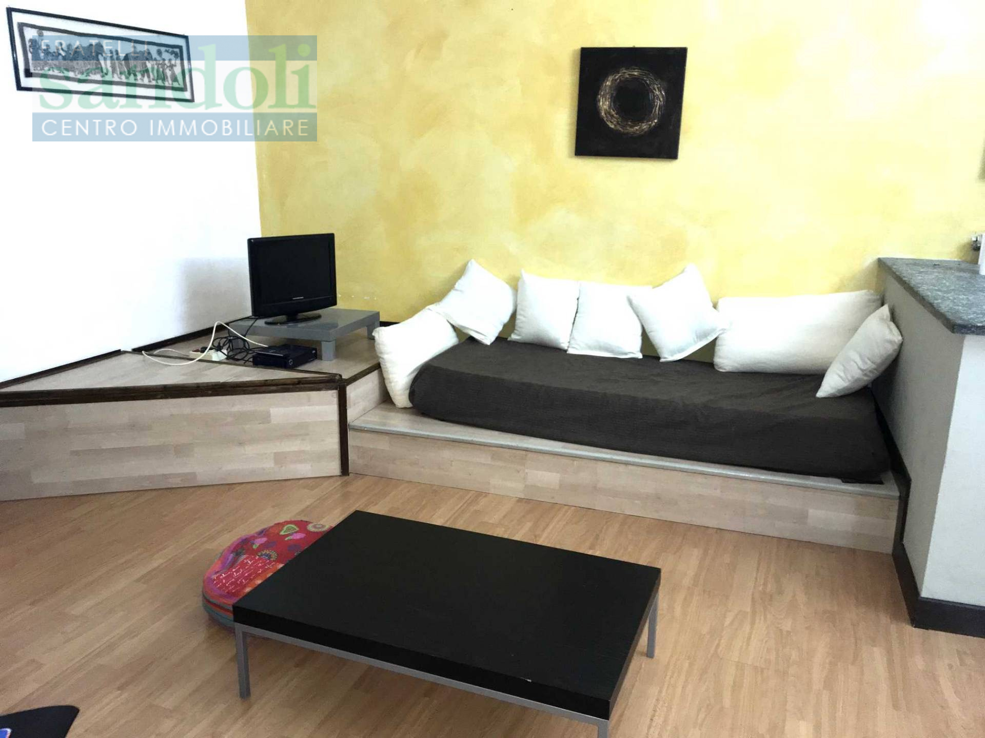 Appartamento in vendita a Vercelli, 1 locali, zona ro, prezzo € 49.000 | PortaleAgenzieImmobiliari.it
