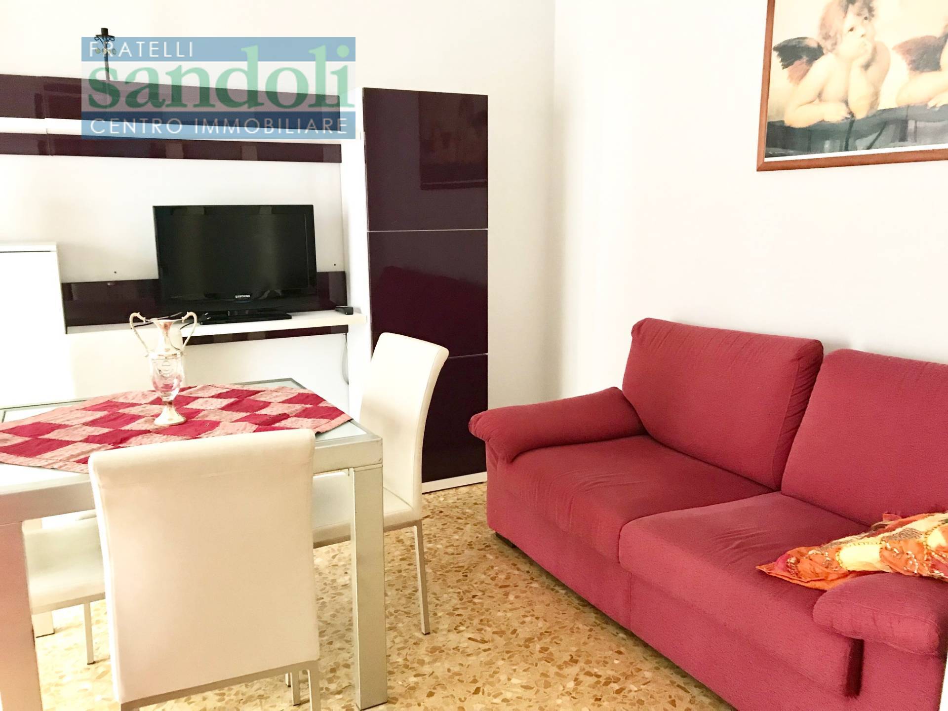 Appartamento in affitto a Vercelli, 2 locali, zona Località: VialeRimembranza, prezzo € 370 | PortaleAgenzieImmobiliari.it