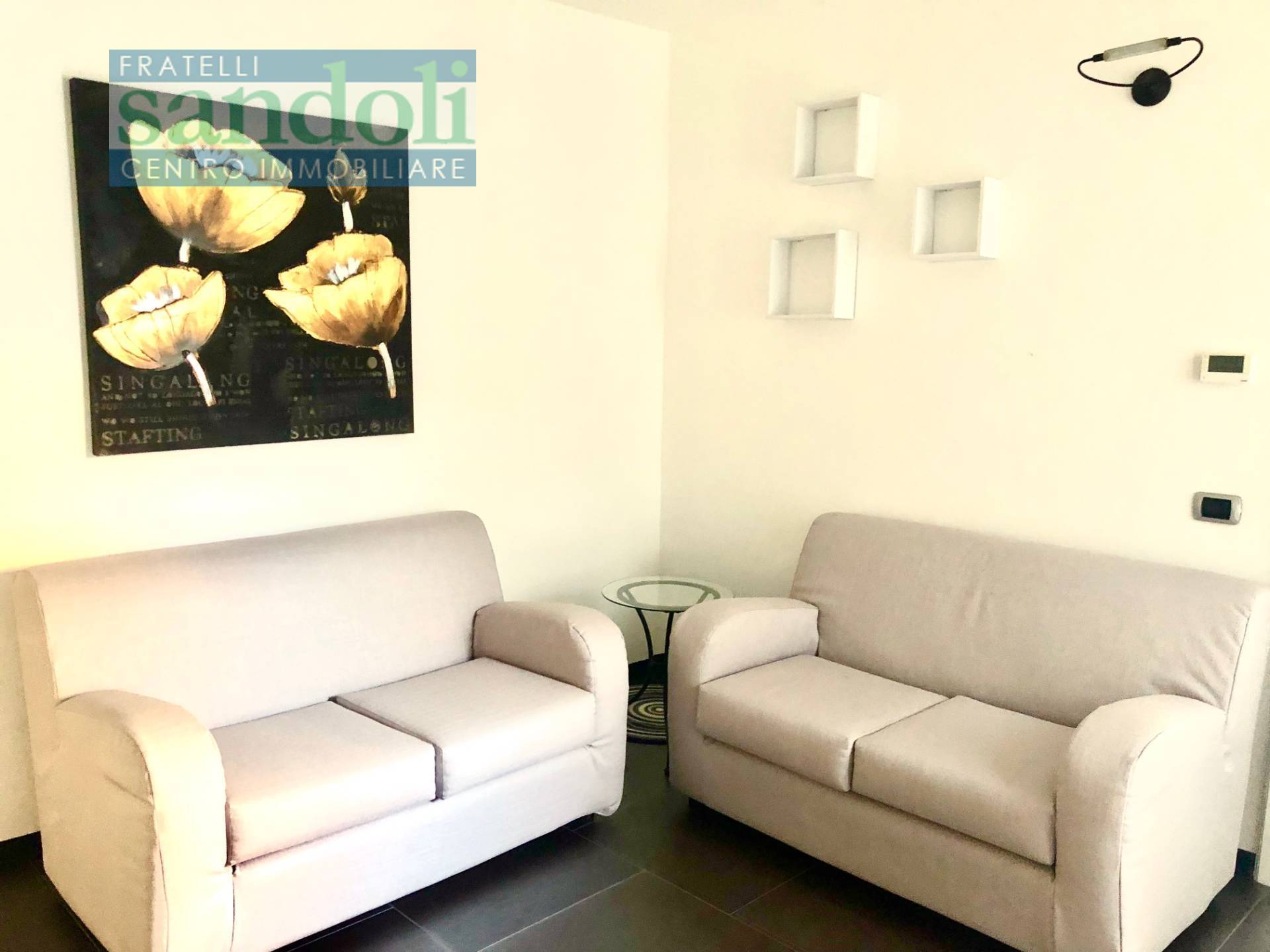 Appartamento in affitto a Vercelli, 1 locali, zona ro, prezzo € 450 | PortaleAgenzieImmobiliari.it