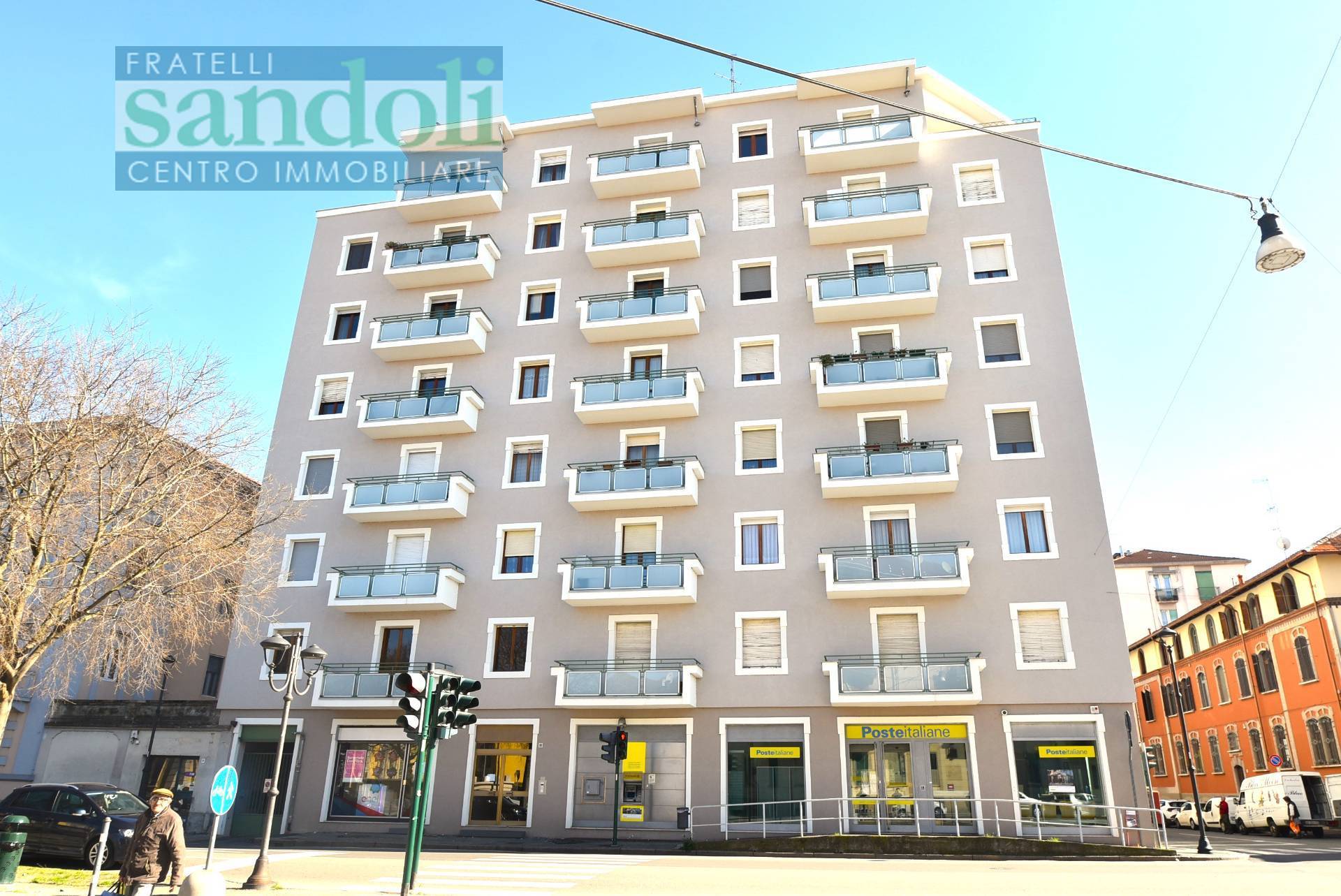 Appartamento in vendita a Vercelli, 2 locali, zona centro, prezzo € 67.000 | PortaleAgenzieImmobiliari.it