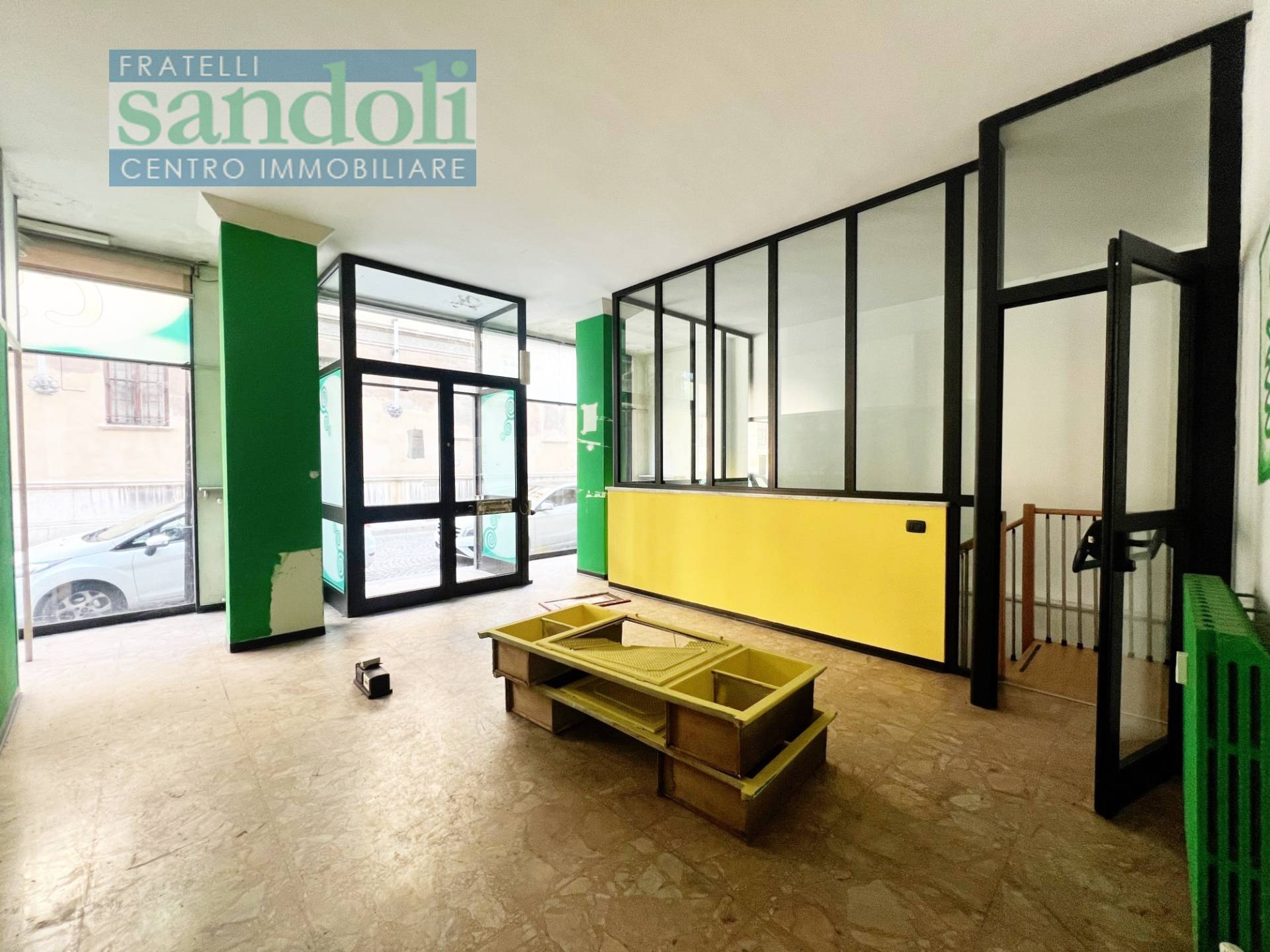 Ufficio / Studio in affitto a Vercelli, 9999 locali, zona ro, Trattative riservate | PortaleAgenzieImmobiliari.it