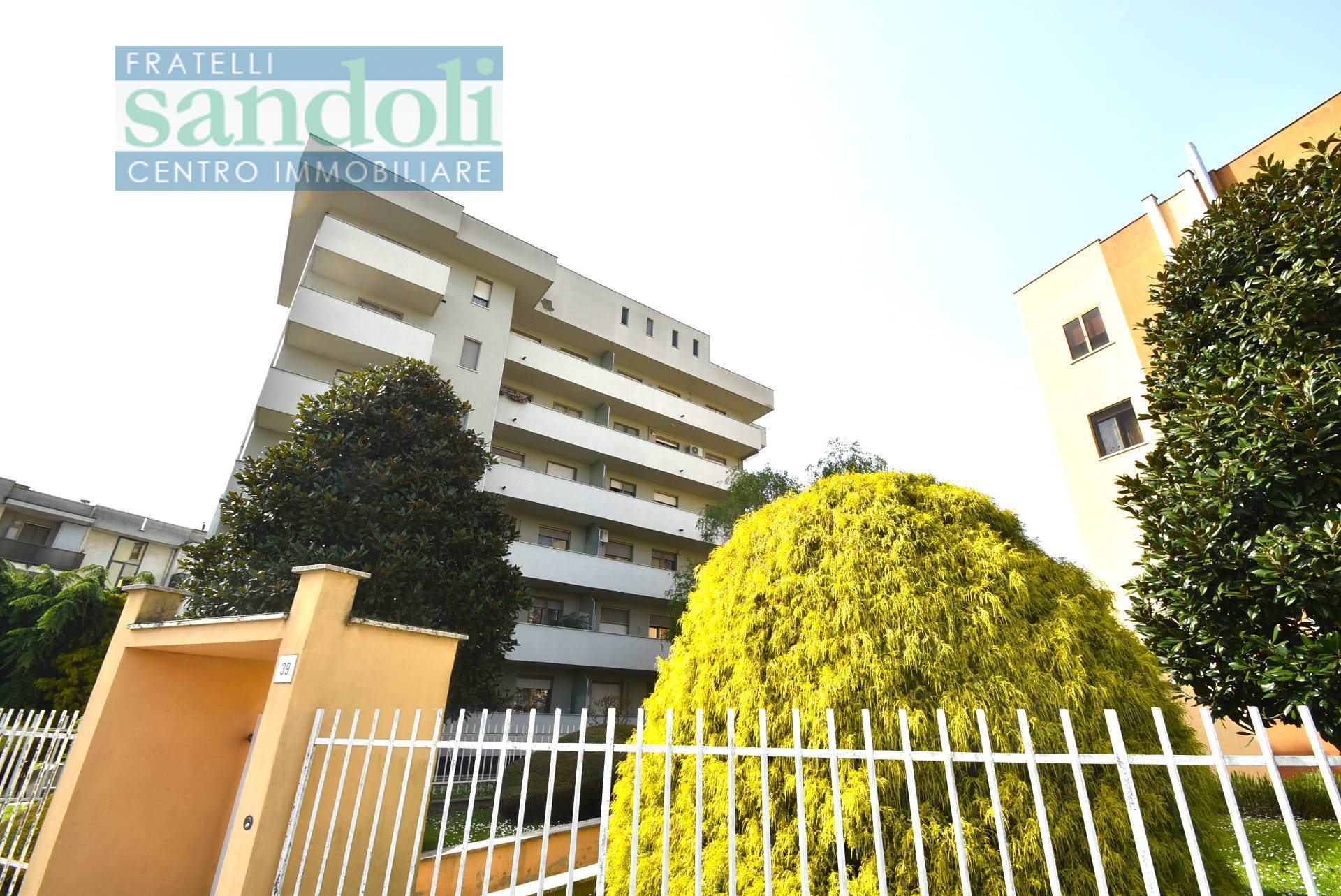 Appartamento in vendita a Vercelli, 3 locali, zona Località: PortaMilano, prezzo € 125.000 | PortaleAgenzieImmobiliari.it