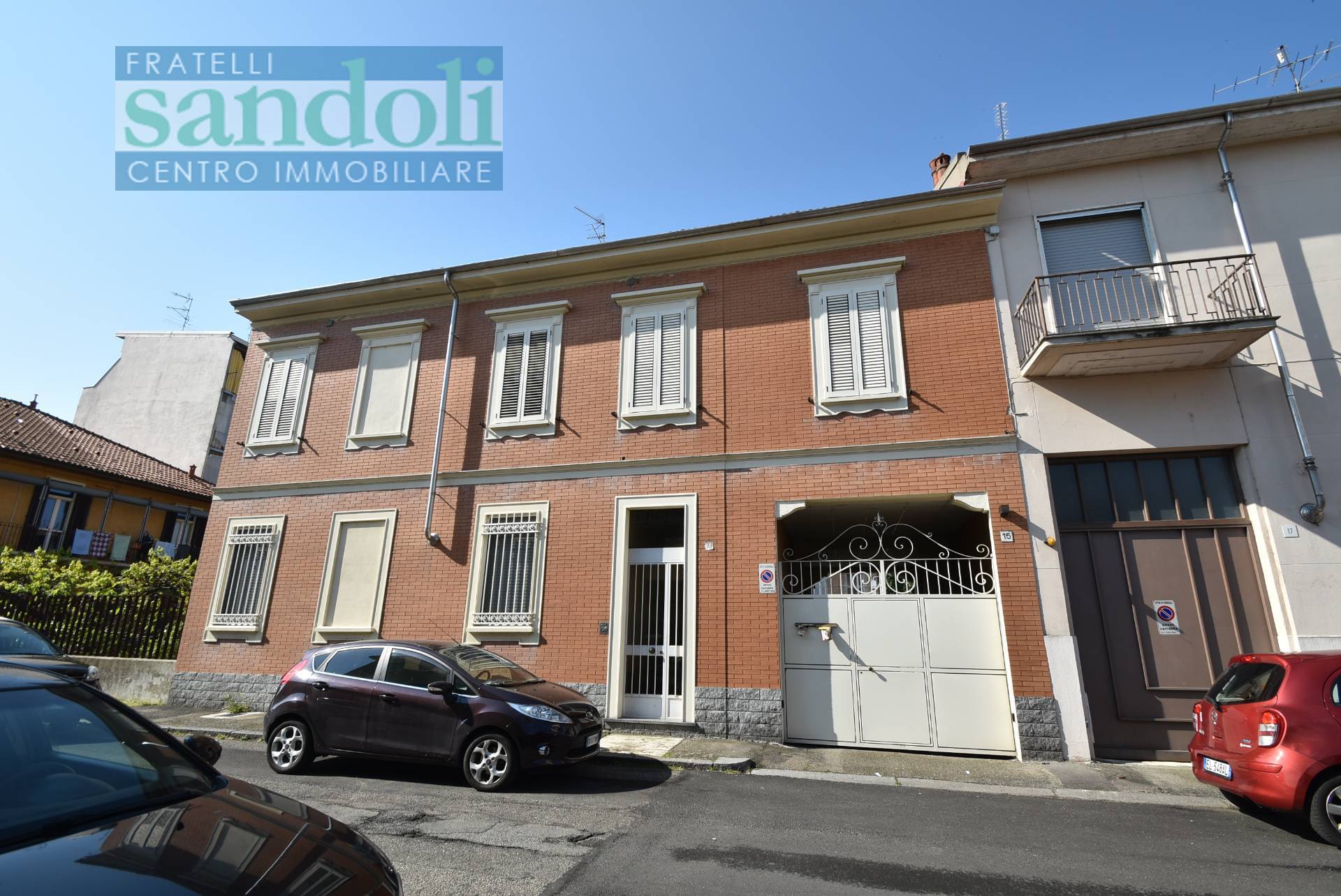 Appartamento in vendita a Vercelli, 3 locali, zona Località: CorsoItalia, prezzo € 190.000 | PortaleAgenzieImmobiliari.it