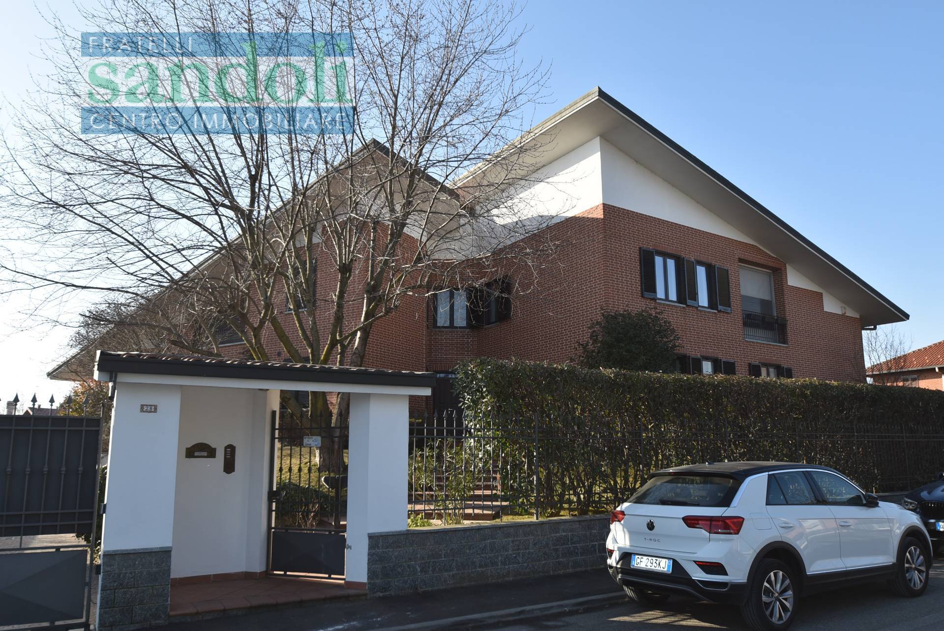 Appartamento in vendita a Caresanablot, 4 locali, zona Località: Paesi, prezzo € 265.000 | PortaleAgenzieImmobiliari.it
