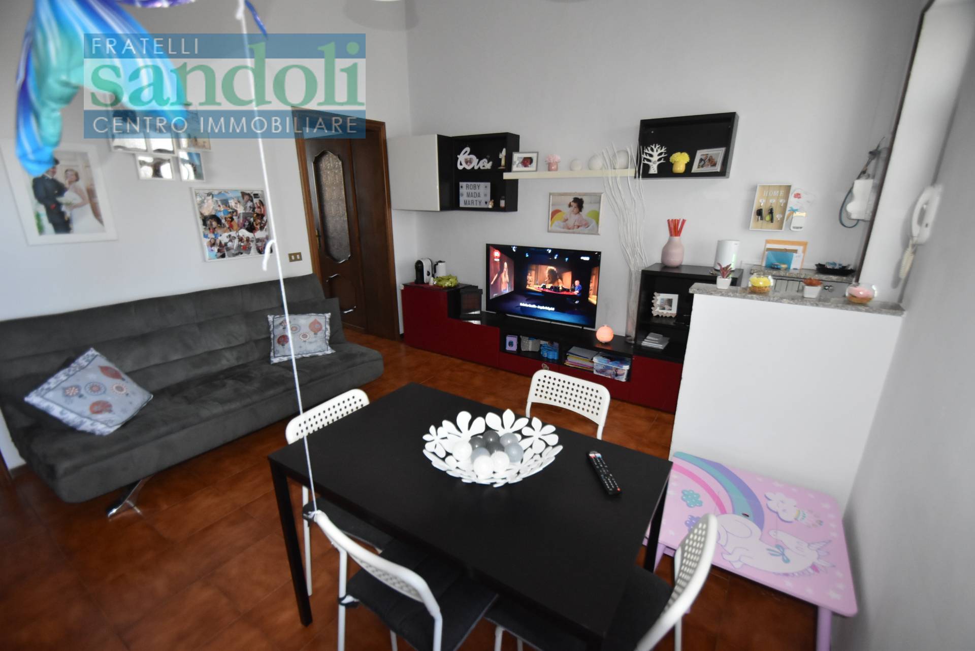 Appartamento in vendita a Vercelli, 3 locali, zona Località: Isola, prezzo € 38.000 | PortaleAgenzieImmobiliari.it