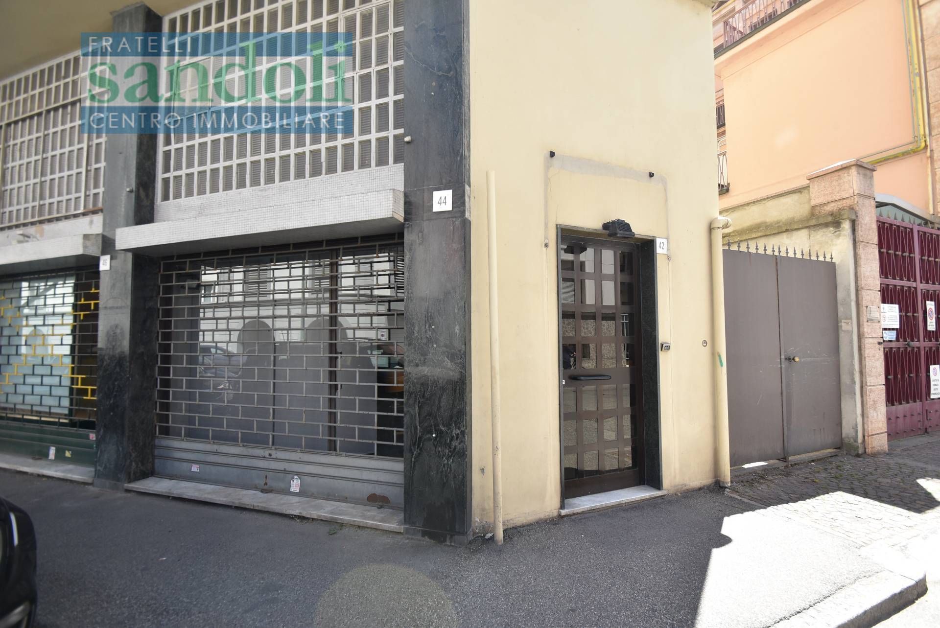 Ufficio / Studio in vendita a Vercelli, 9999 locali, zona ro, prezzo € 60.000 | PortaleAgenzieImmobiliari.it