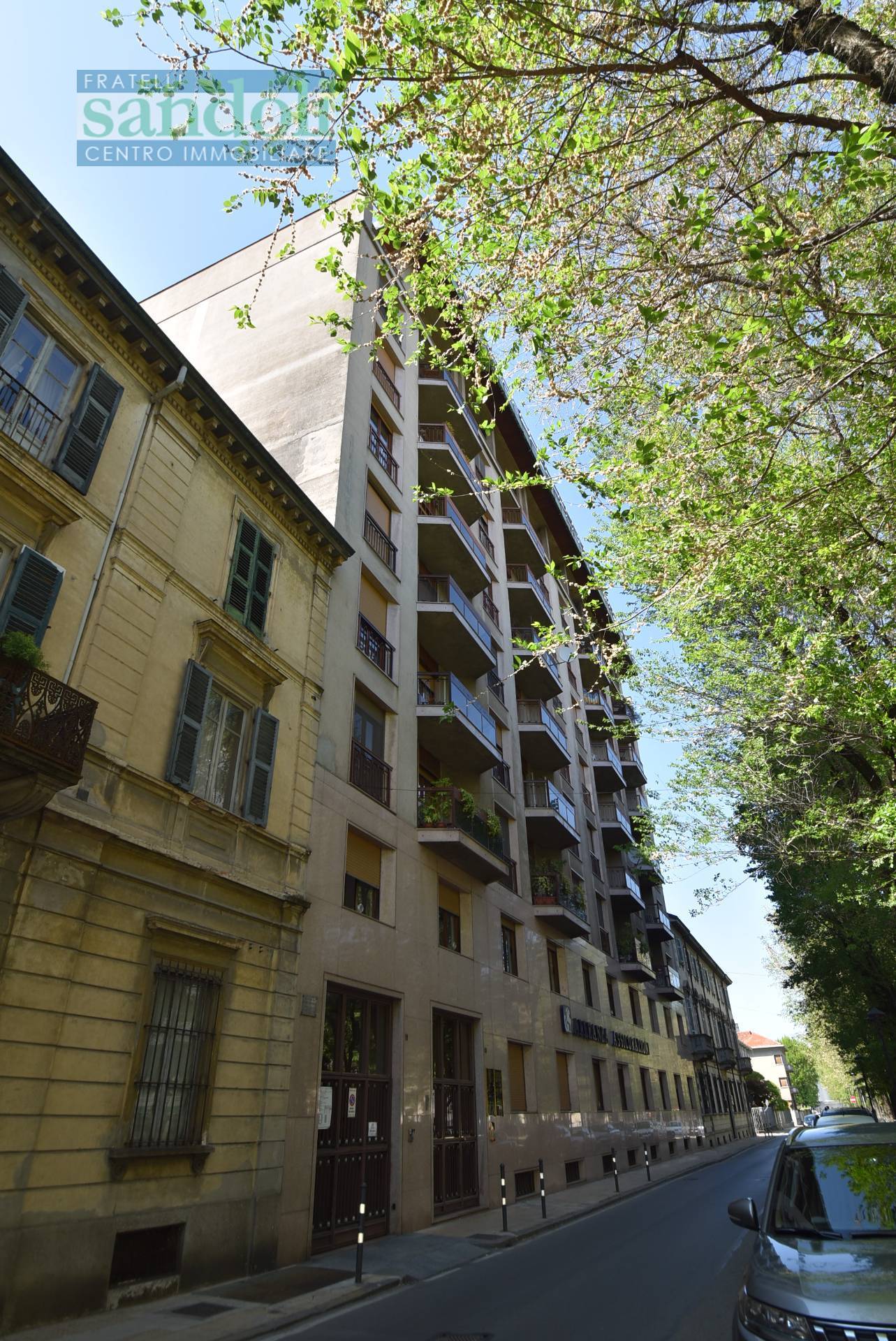 Appartamento in vendita a Vercelli, 3 locali, zona ro, prezzo € 150.000 | PortaleAgenzieImmobiliari.it