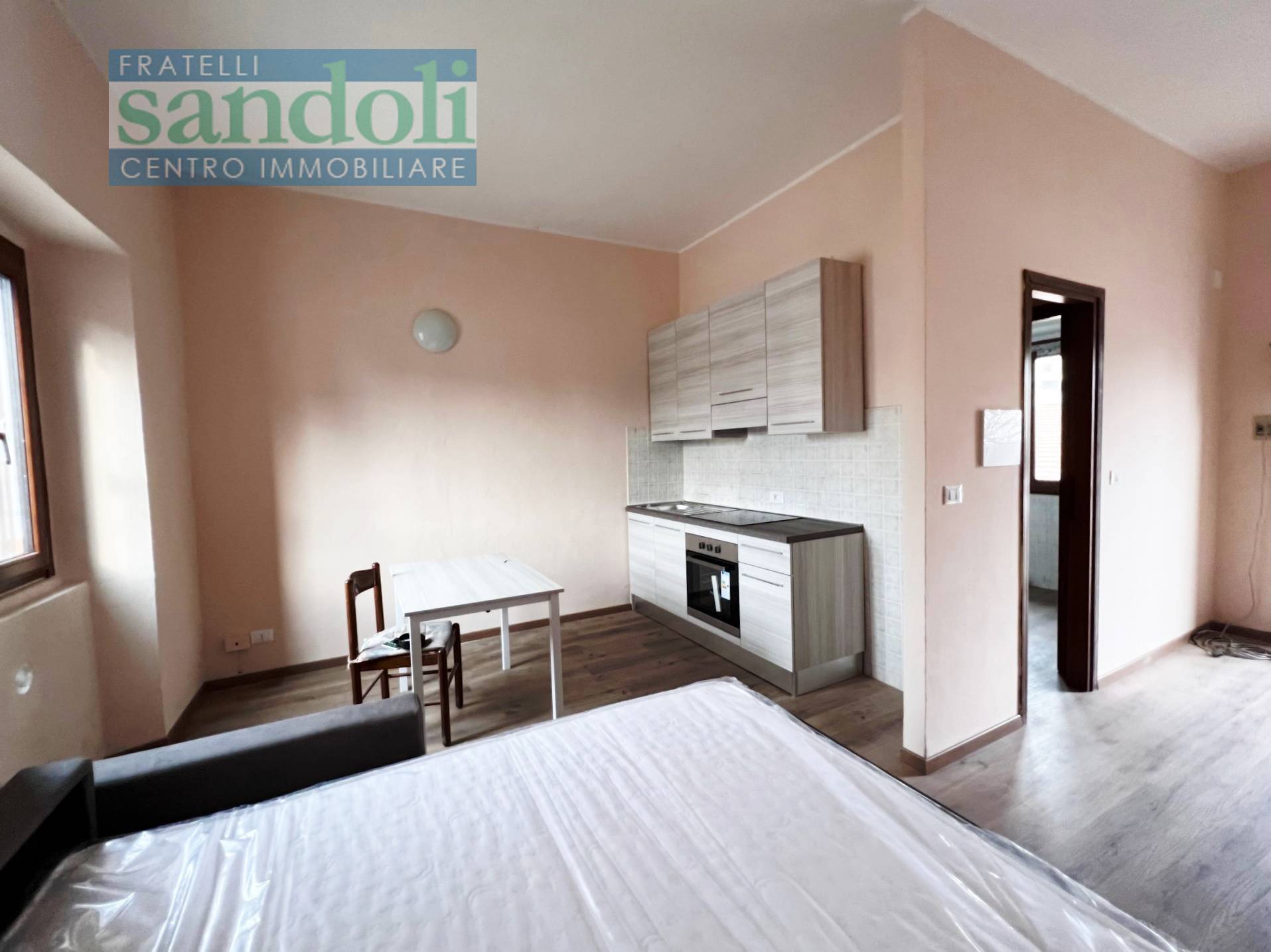 Appartamento in affitto a Vercelli, 1 locali, zona Località: PortaCasale, Trattative riservate | PortaleAgenzieImmobiliari.it