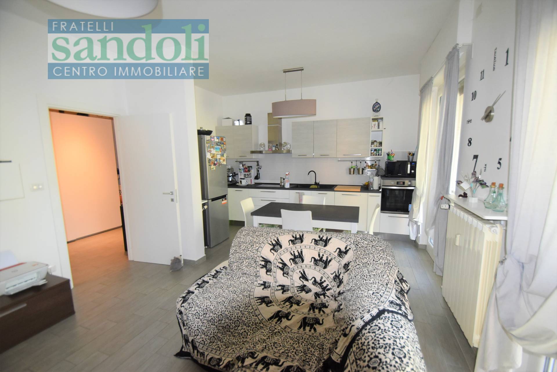 Appartamento in vendita a Vercelli, 2 locali, prezzo € 65.000 | PortaleAgenzieImmobiliari.it