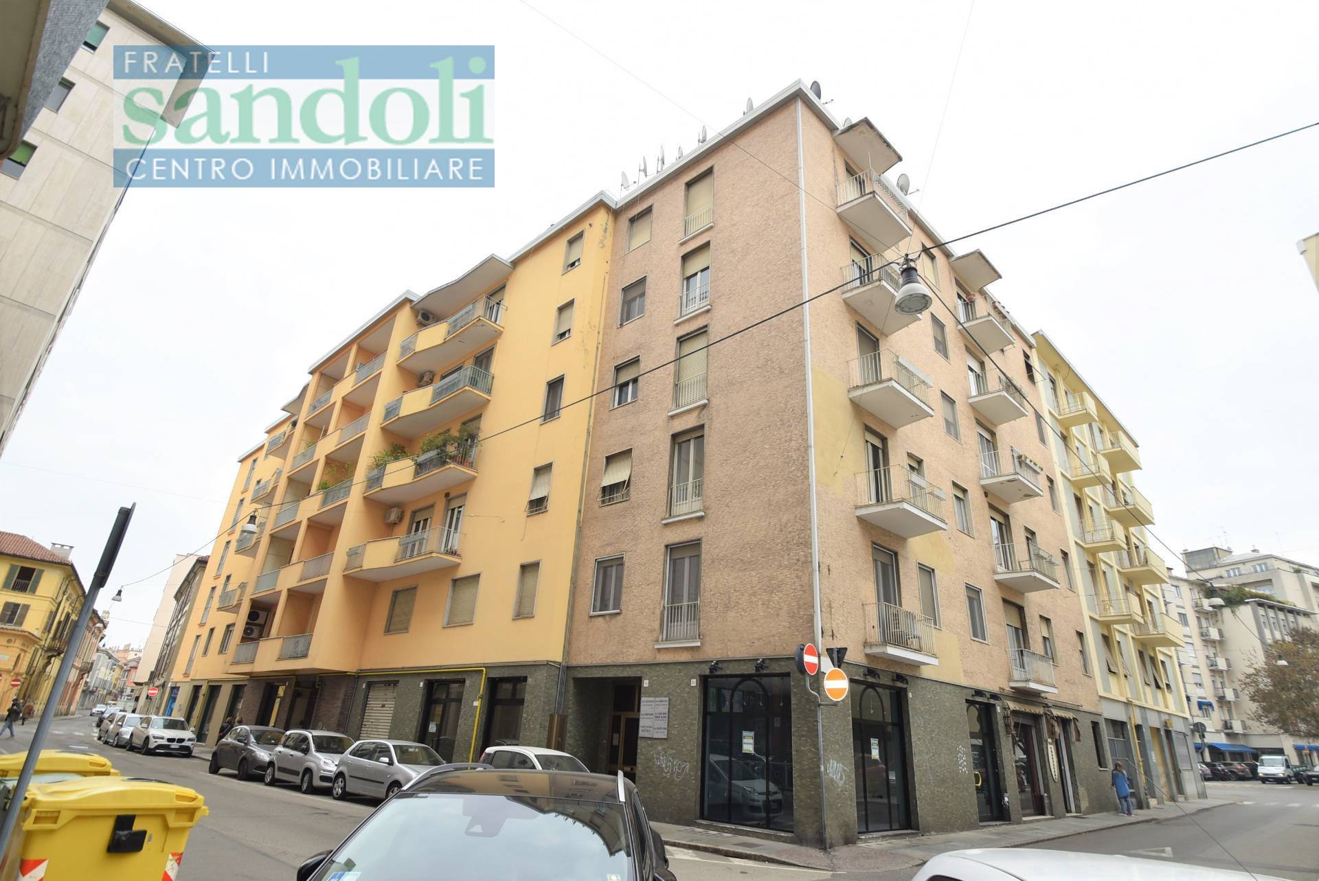Appartamento in vendita a Vercelli, 3 locali, zona ro, prezzo € 69.000 | PortaleAgenzieImmobiliari.it