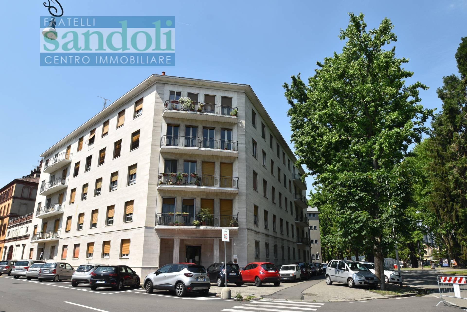 Appartamento in vendita a Vercelli, 4 locali, zona ro, prezzo € 105.000 | PortaleAgenzieImmobiliari.it