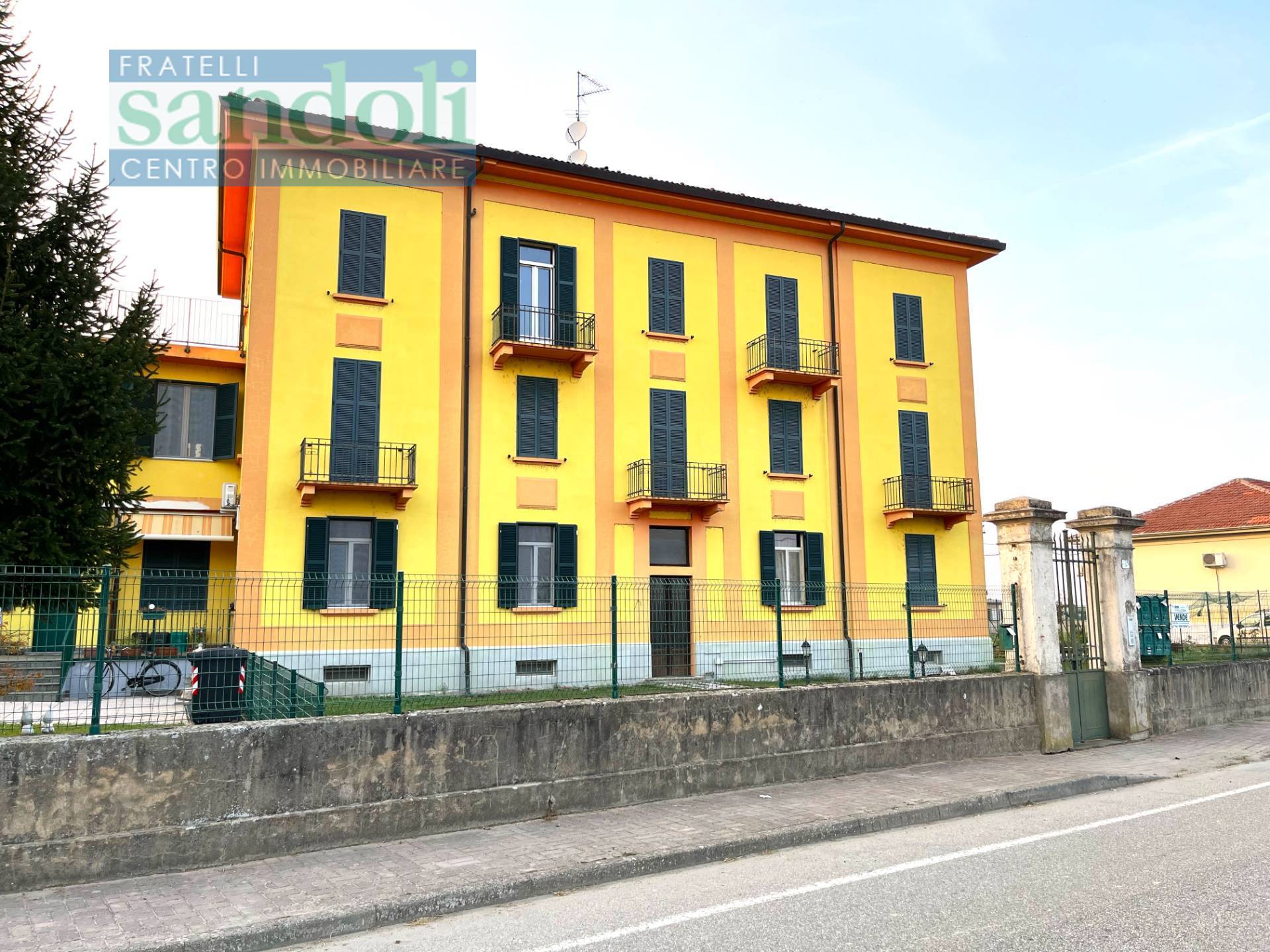 Appartamento in vendita a Palestro, 3 locali, zona Località: Paesi, prezzo € 100.000 | PortaleAgenzieImmobiliari.it