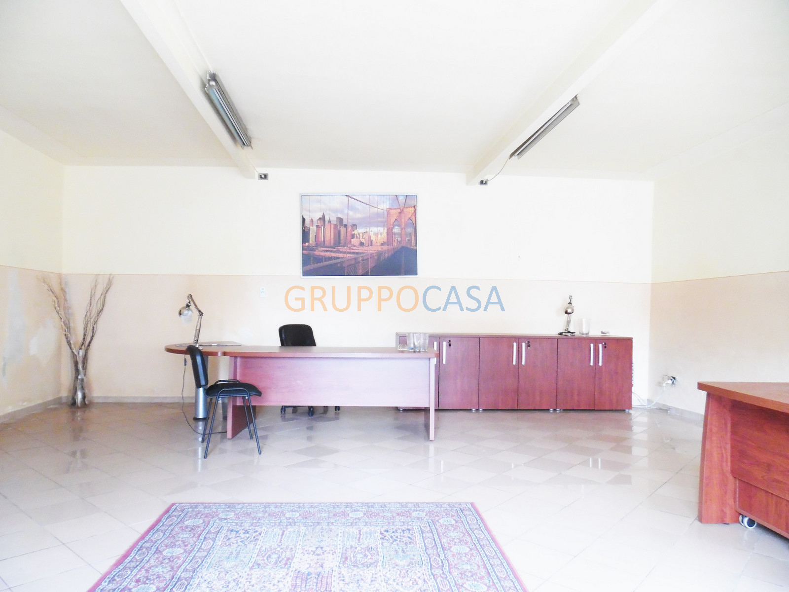 Negozio / Locale in affitto a Pescia, 9999 locali, zona Zona: Alberghi, prezzo € 450 | CambioCasa.it
