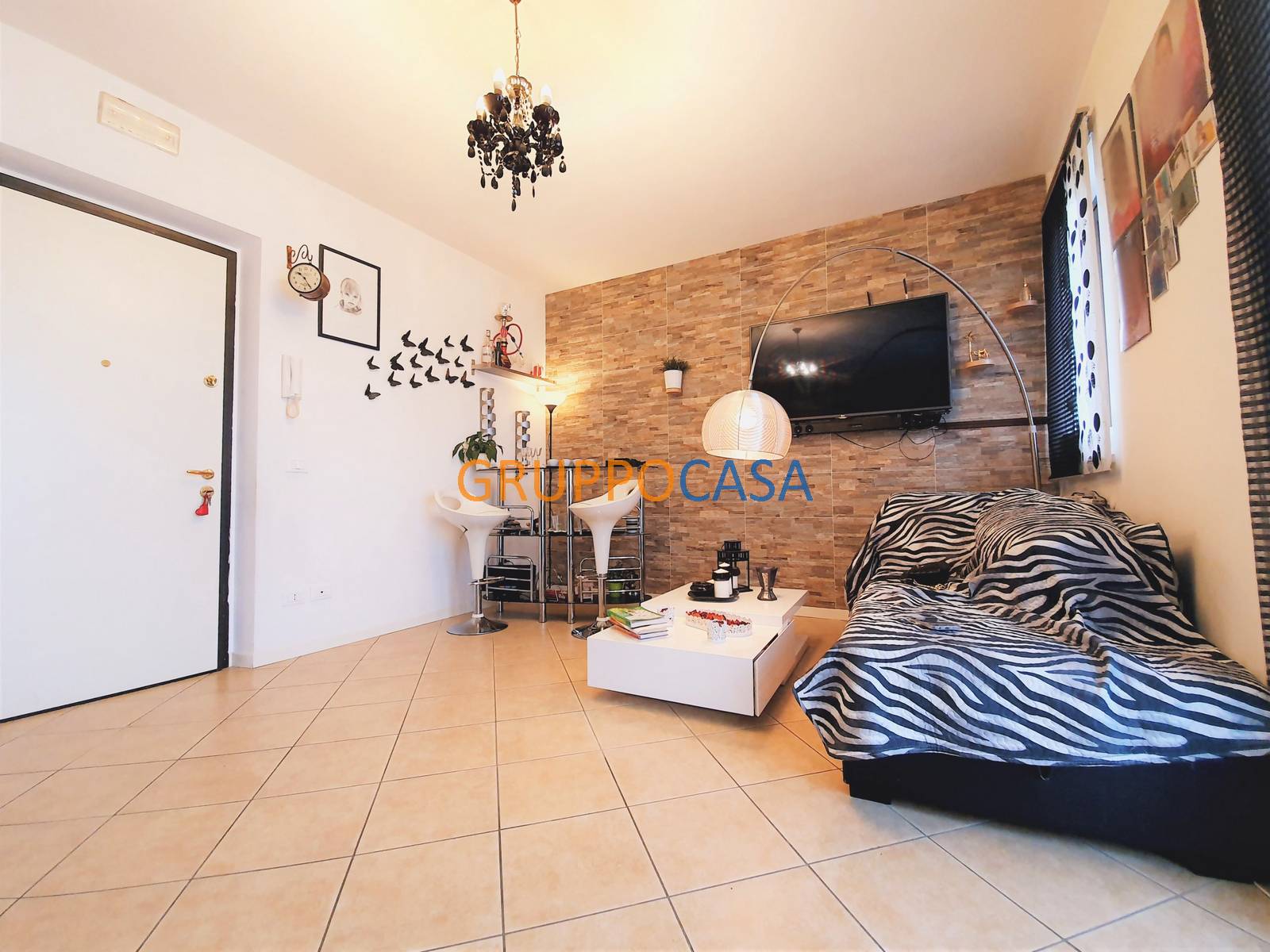 Appartamento in vendita a Altopascio, 3 locali, zona Località: Centro, prezzo € 125.000 | PortaleAgenzieImmobiliari.it