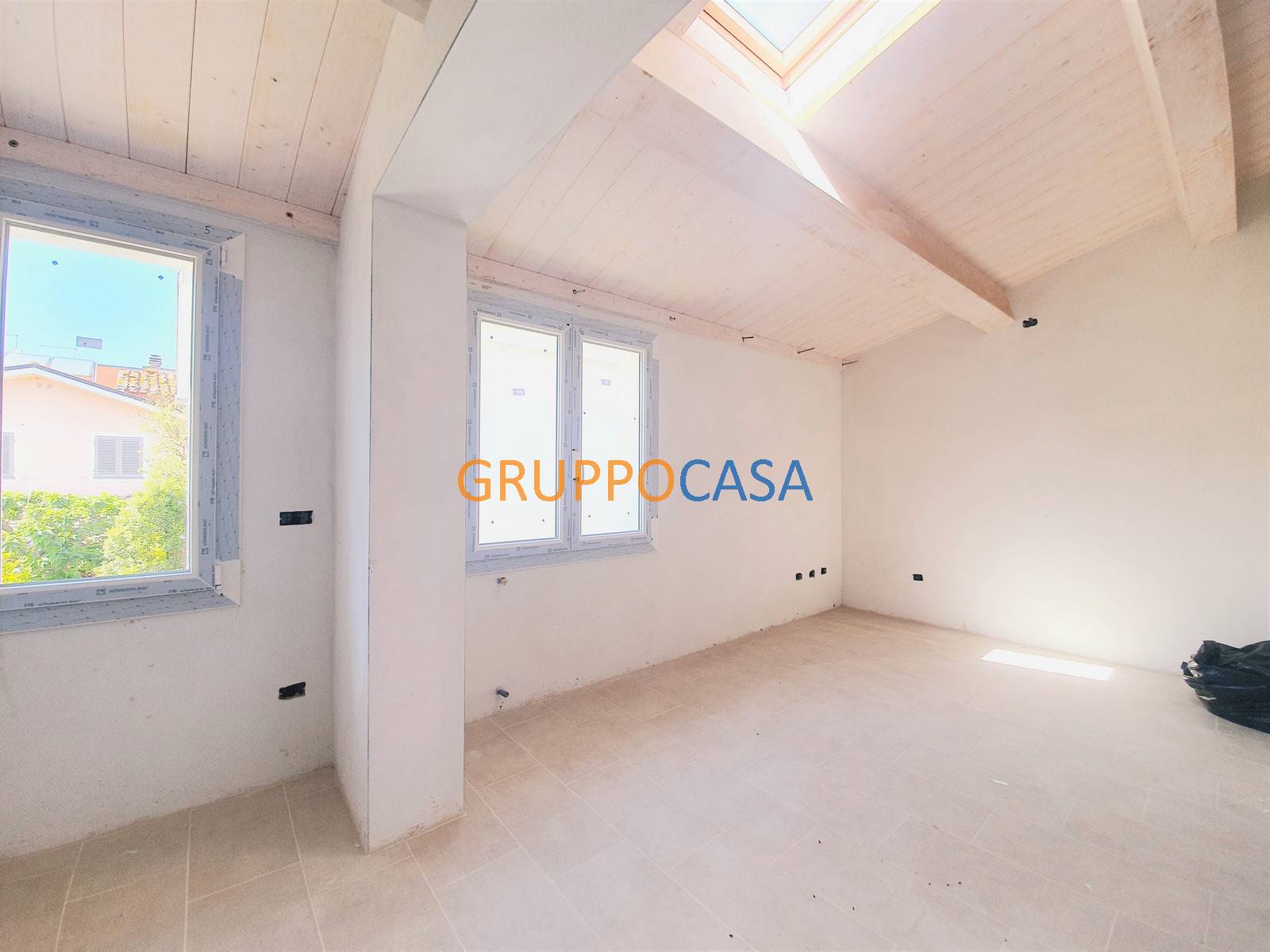Appartamento in vendita a Castelfranco di Sotto, 3 locali, zona tano, prezzo € 99.000 | PortaleAgenzieImmobiliari.it
