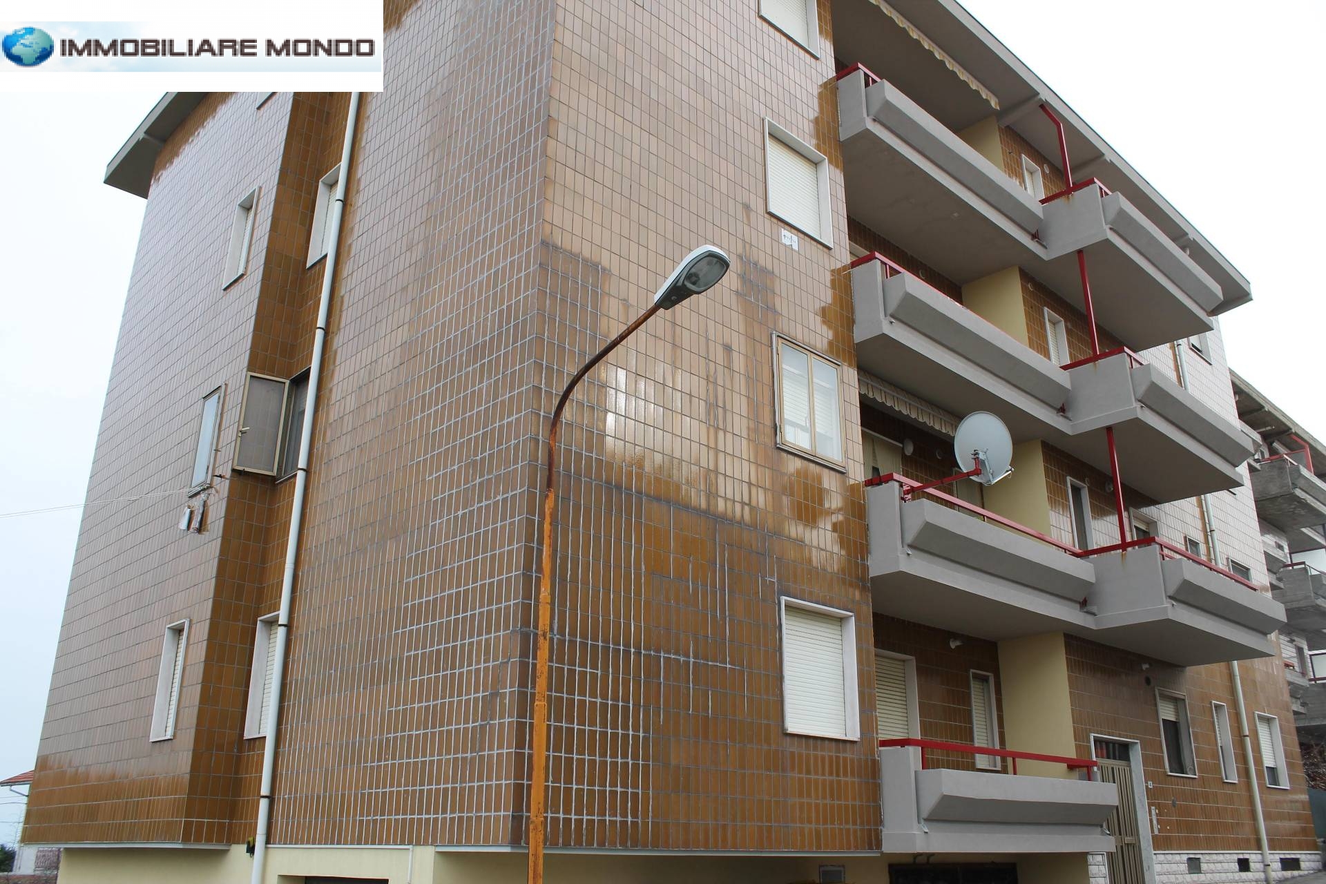 Appartamento in vendita a Portocannone, 5 locali, prezzo € 59.000 | PortaleAgenzieImmobiliari.it