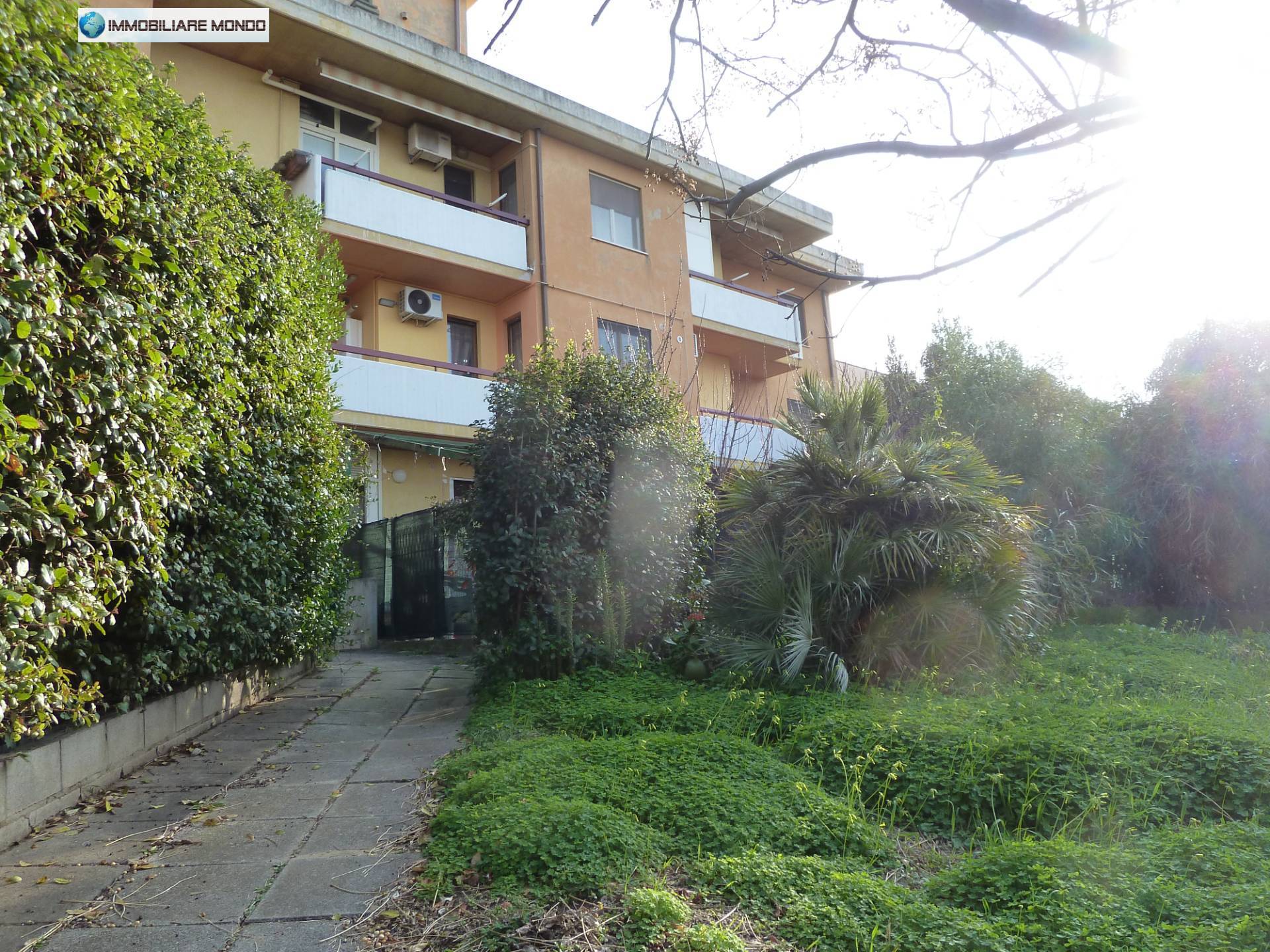Appartamento in vendita a Termoli, 3 locali, zona Località: ColleMacchiuzzo, prezzo € 148.000 | PortaleAgenzieImmobiliari.it