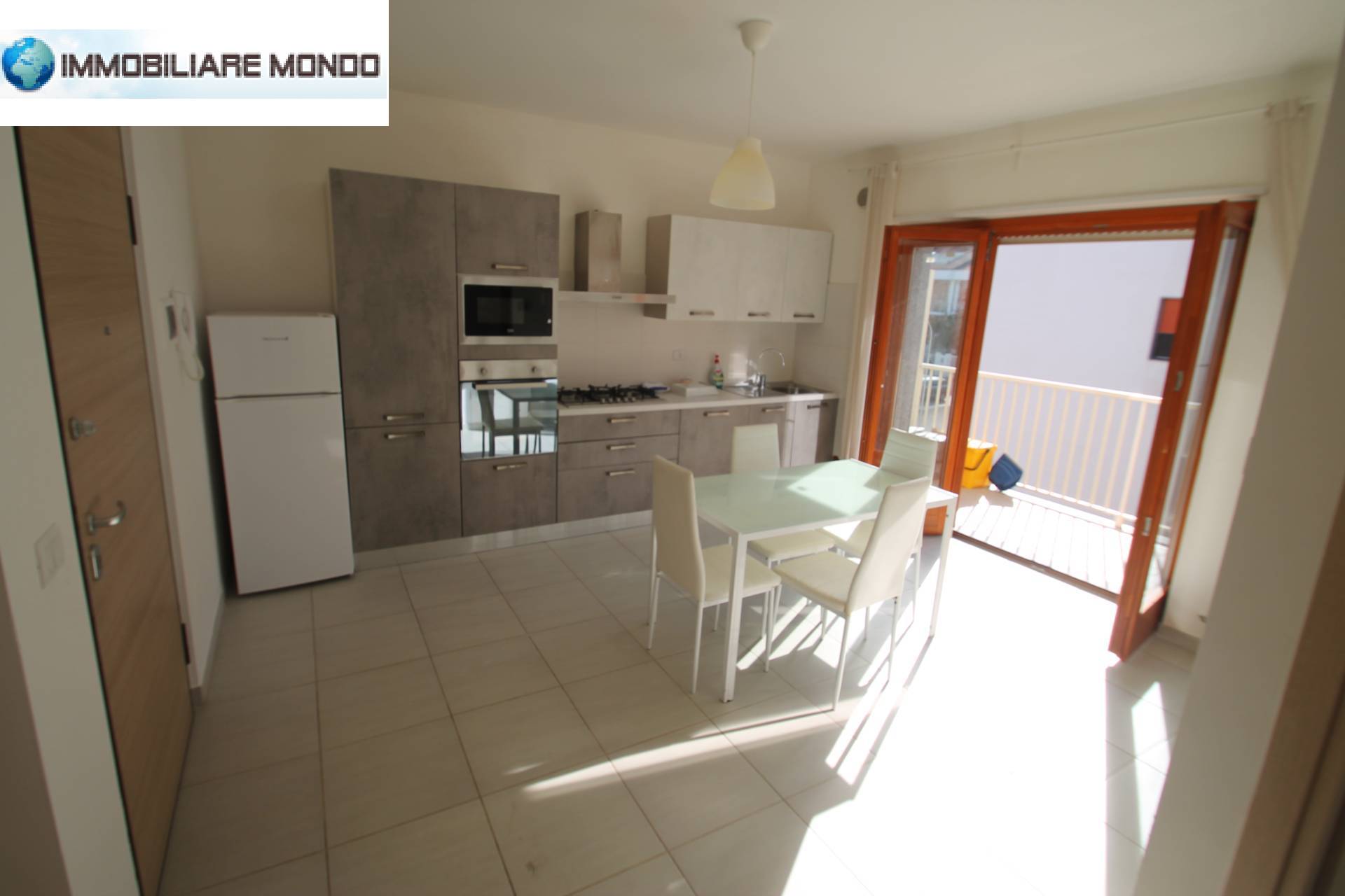 Appartamento in vendita a Campomarino, 3 locali, prezzo € 110.000 | PortaleAgenzieImmobiliari.it