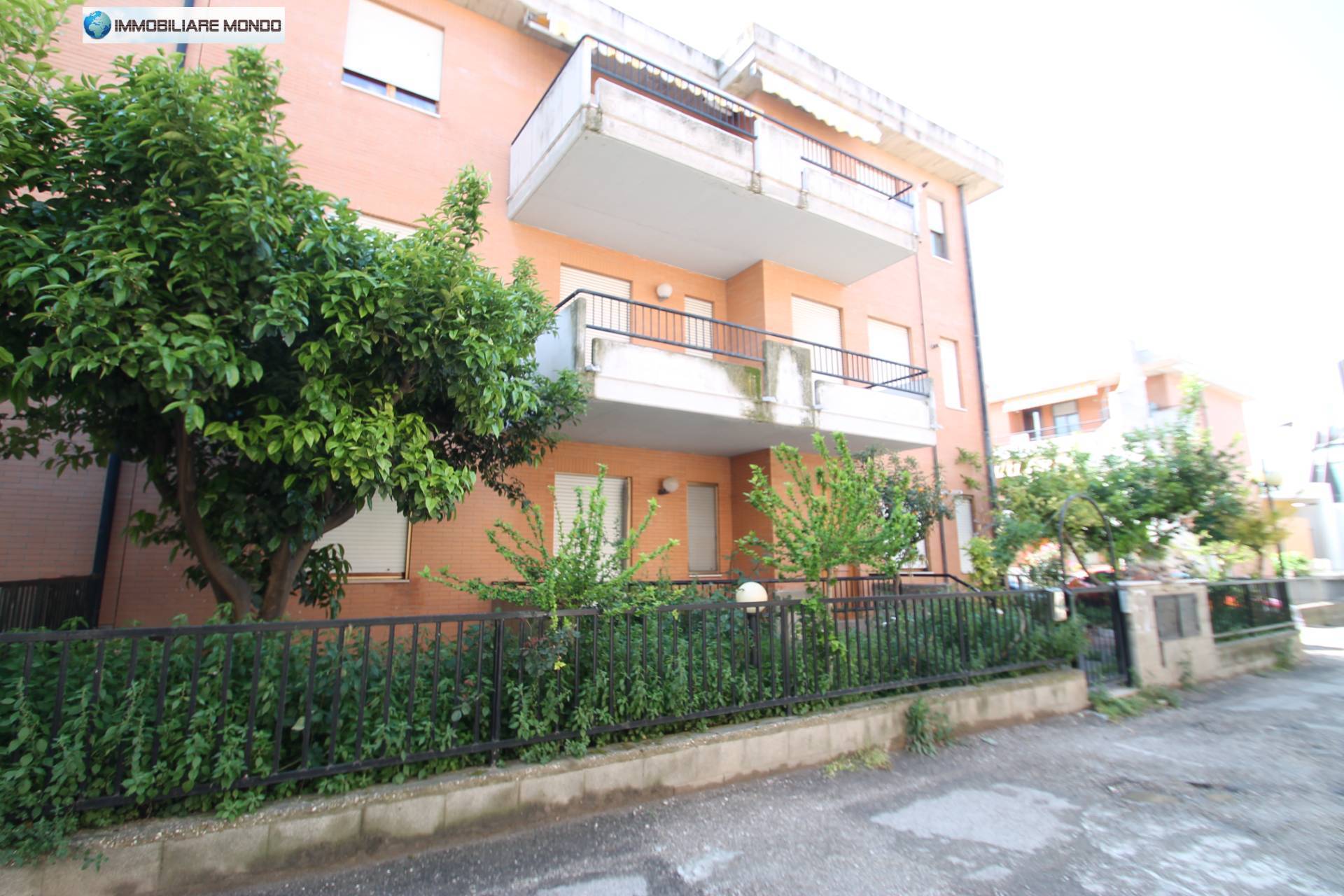 Appartamento in vendita a Campomarino, 3 locali, prezzo € 79.000 | PortaleAgenzieImmobiliari.it