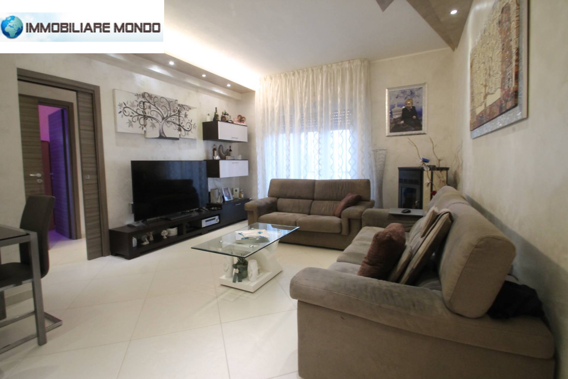 Appartamento in vendita a Campomarino, 4 locali, prezzo € 99.000 | PortaleAgenzieImmobiliari.it