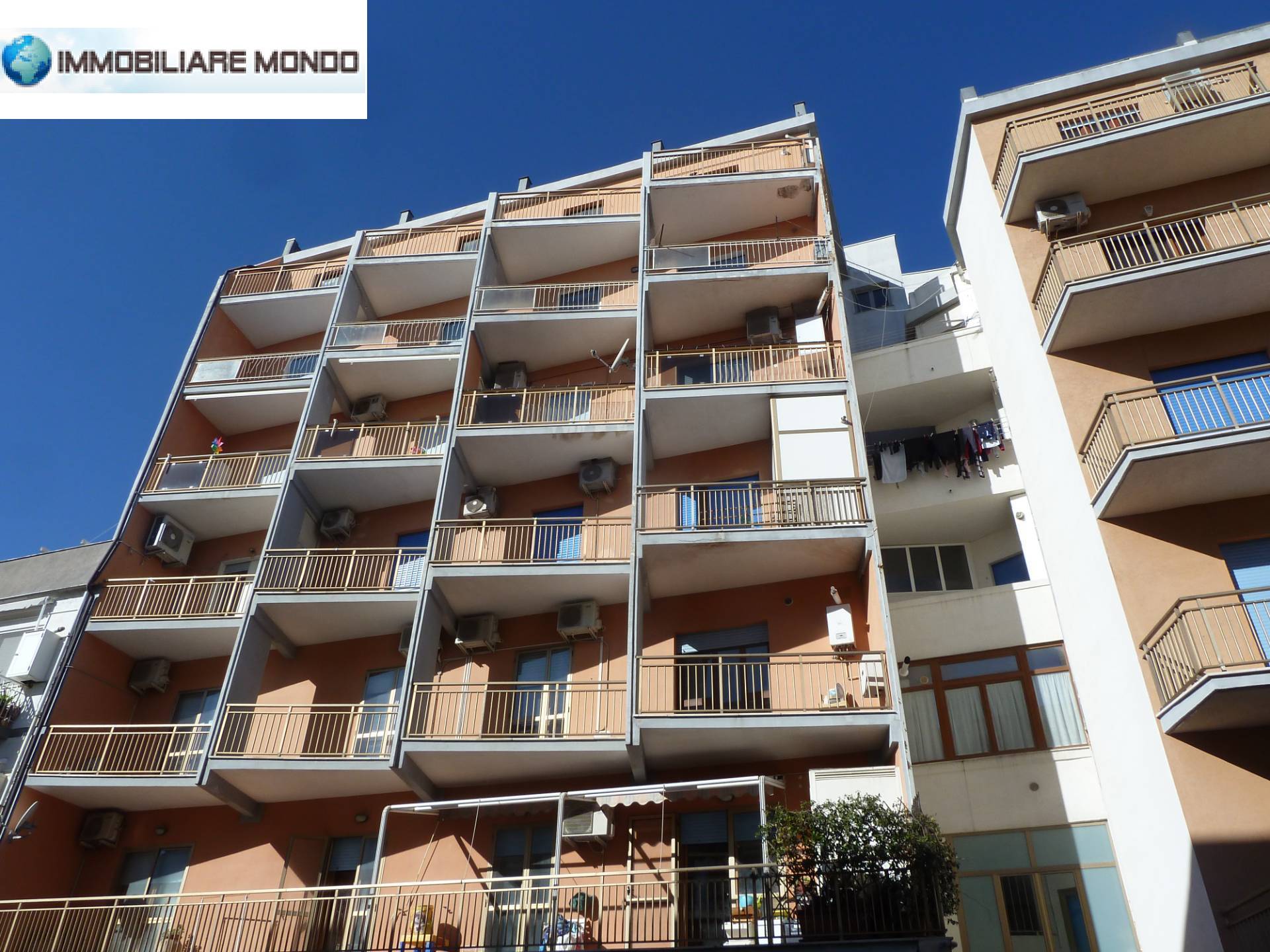 Appartamento in vendita a Termoli, 5 locali, zona Località: Centro, prezzo € 250.000 | PortaleAgenzieImmobiliari.it