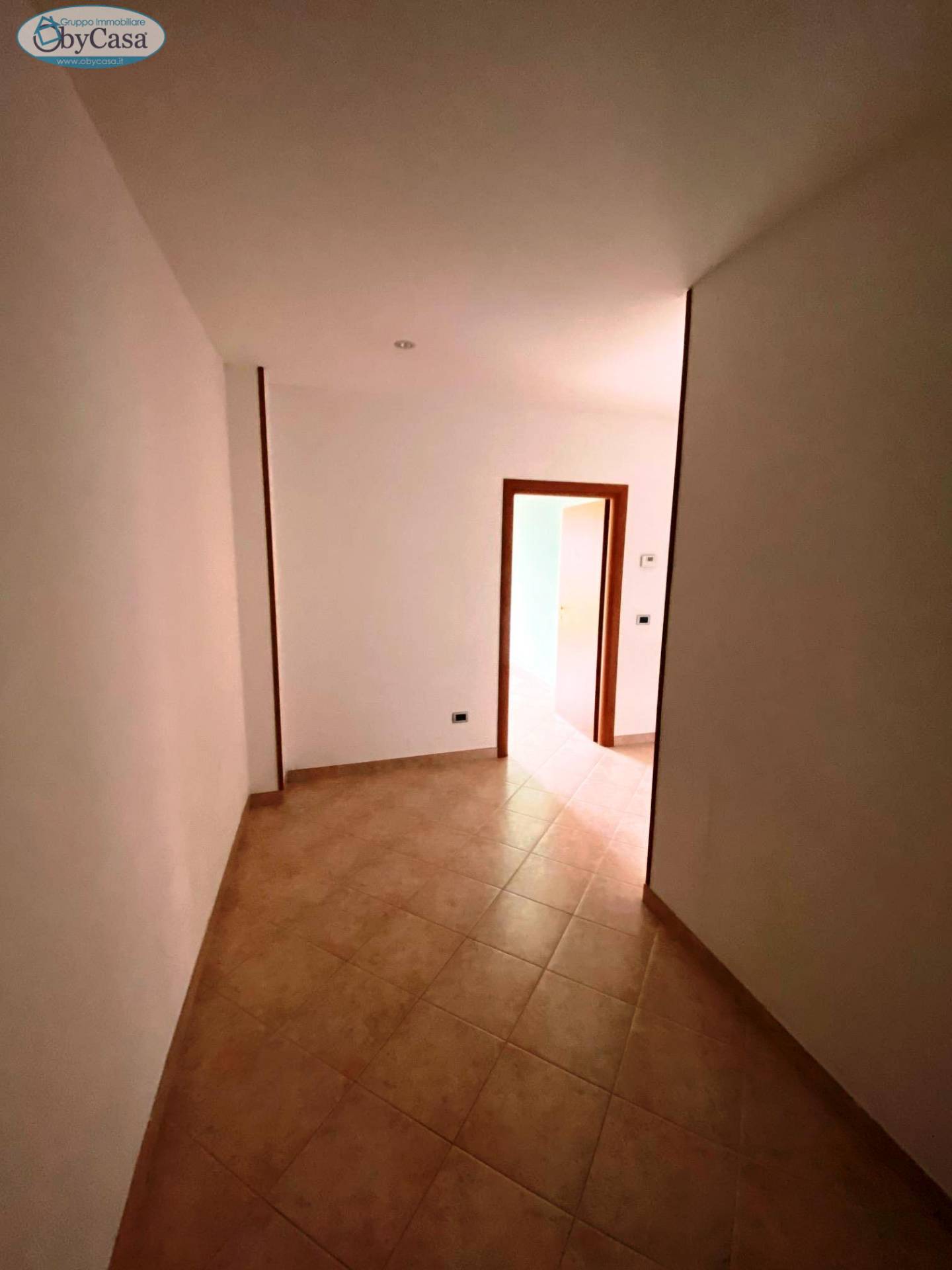 Appartamento in vendita a Bracciano, 3 locali, zona Zona: Centro, prezzo € 190.000 | CambioCasa.it