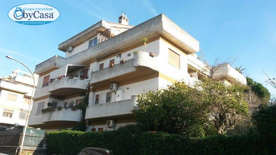 Appartamento in vendita a Santa Marinella, 3 locali, prezzo € 139.000 | CambioCasa.it