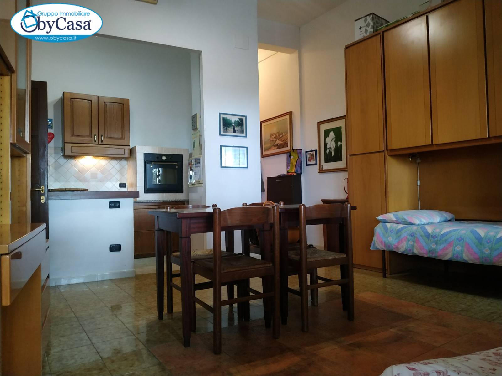 Appartamento in affitto a Ladispoli, 2 locali, zona Località: MarinaSanNicola, prezzo € 2.300 | CambioCasa.it