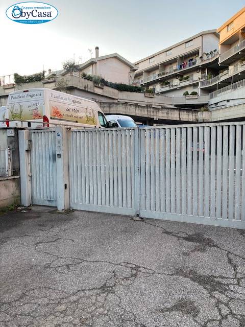 Box / Garage in vendita a Roma, 1 locali, zona Zona: 27 . Aurelio - Boccea, prezzo € 45.000 | CambioCasa.it
