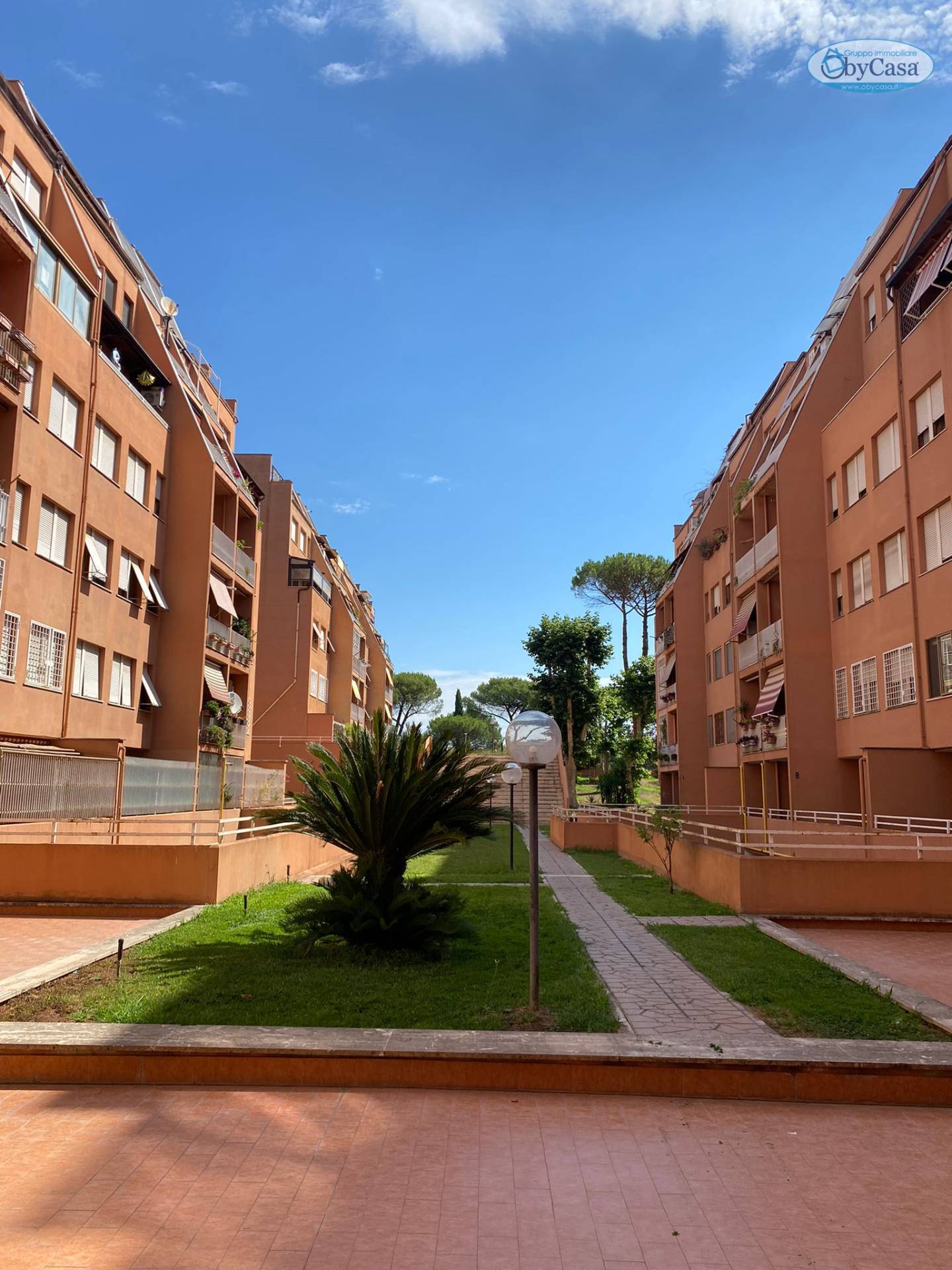 Appartamento in vendita a Roma, 3 locali, zona Località: Laurentino, prezzo € 425.000 | PortaleAgenzieImmobiliari.it