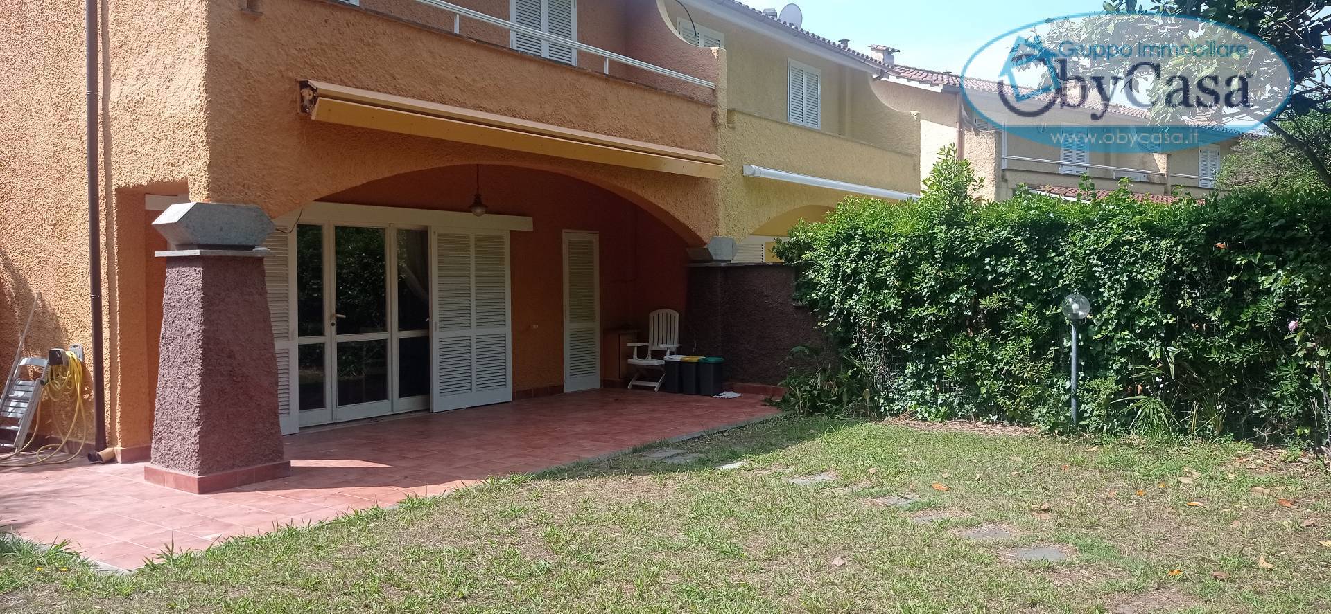 Villa a Schiera in affitto a Ladispoli, 3 locali, zona Località: MarinaSanNicola, prezzo € 4.500 | CambioCasa.it