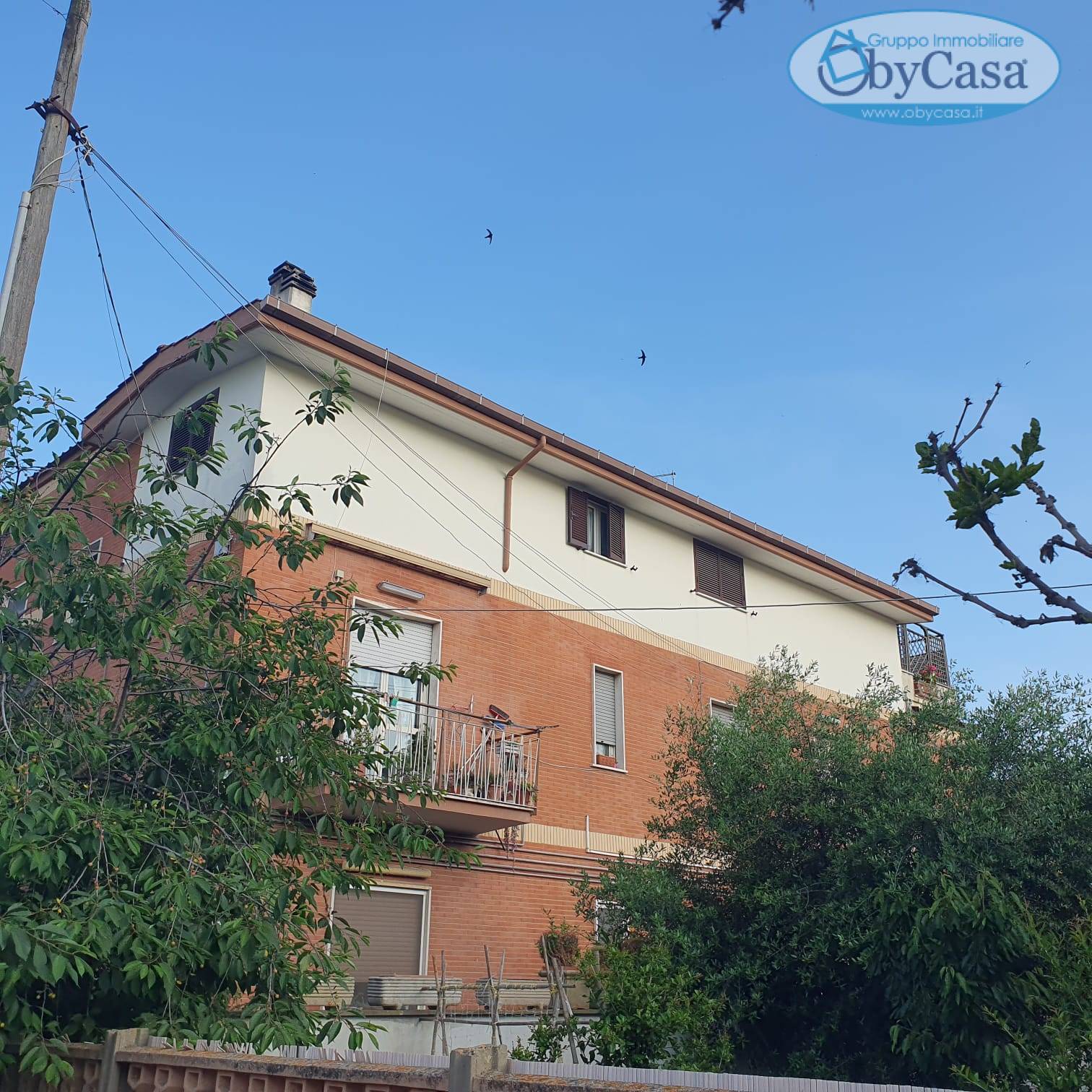 Appartamento in vendita a Ladispoli, 3 locali, prezzo € 155.000 | CambioCasa.it