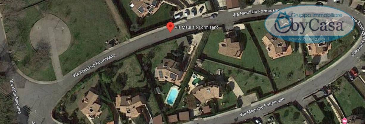 Appartamento in vendita a Bracciano, 4 locali, zona Località: LaRinascente, prezzo € 118.125 | CambioCasa.it