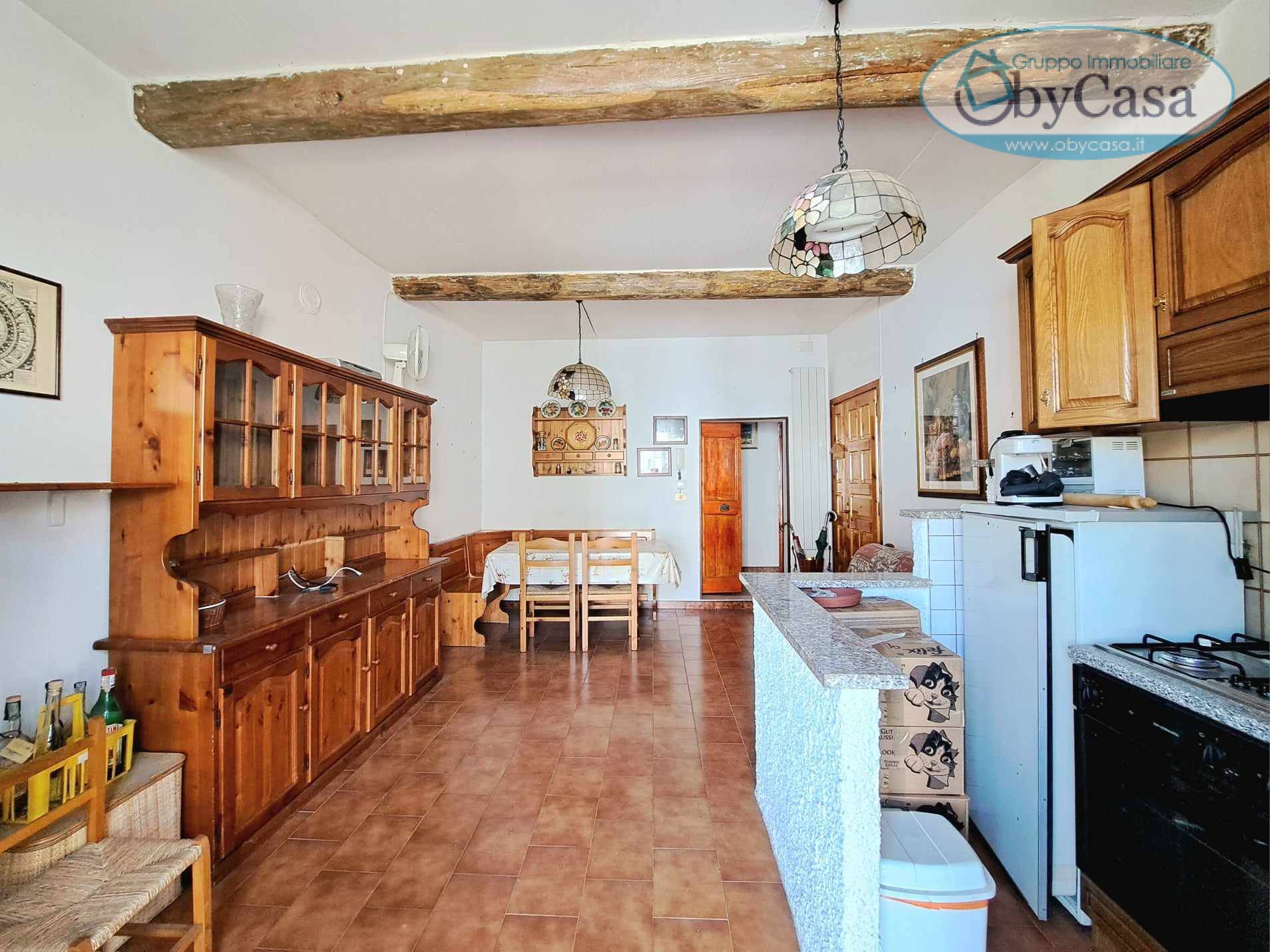 Appartamento in vendita a Vejano, 3 locali, zona Località: vejano, prezzo € 40.000 | PortaleAgenzieImmobiliari.it