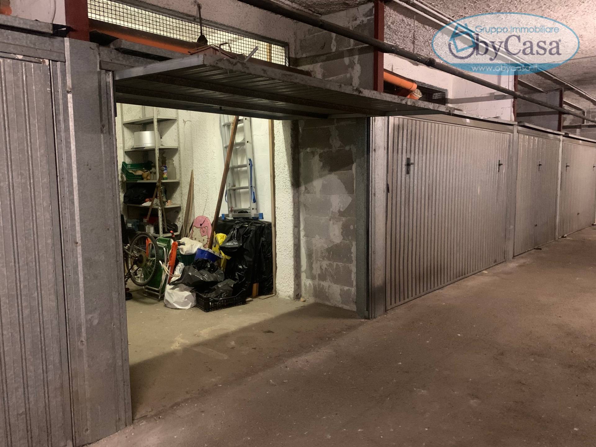 Box / Garage in Vendita a Ladispoli