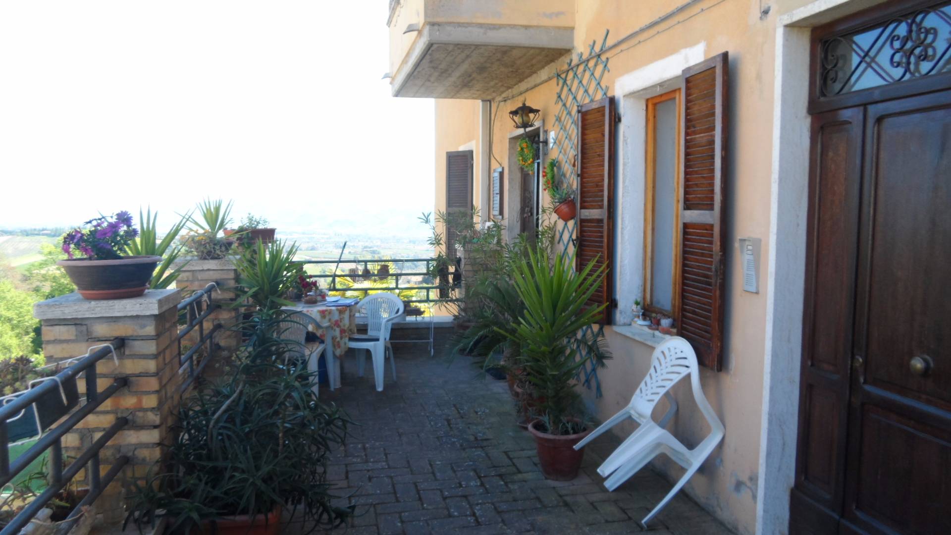 Appartamento in vendita a Spinetoli, 4 locali, prezzo € 120.000 | PortaleAgenzieImmobiliari.it