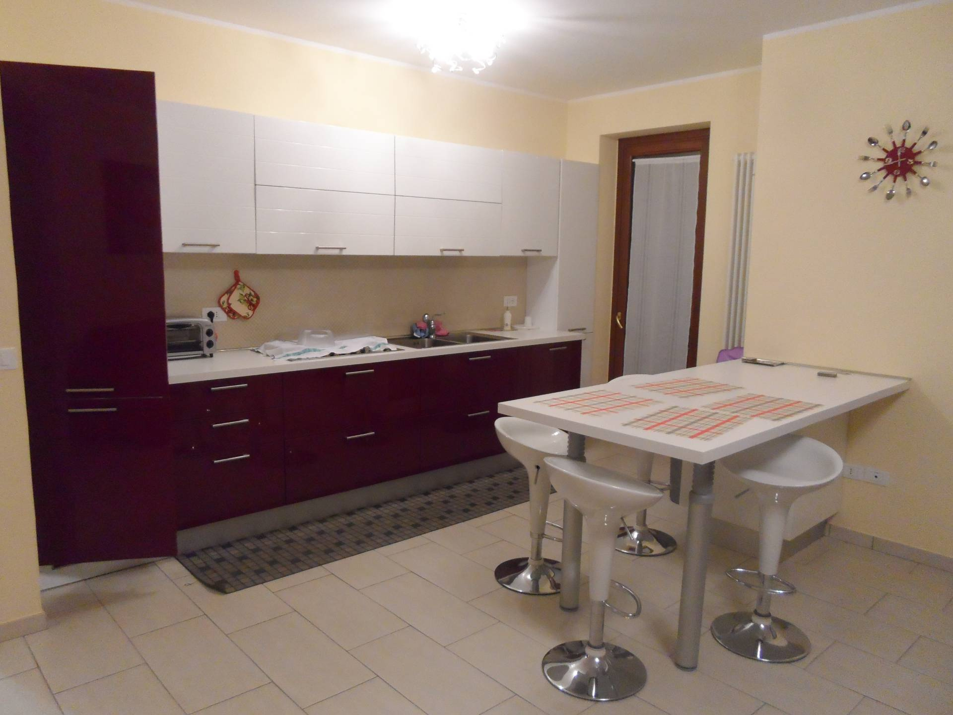 Appartamento in vendita a Monteprandone, 1 locali, zona obuchi, prezzo € 150.000 | PortaleAgenzieImmobiliari.it