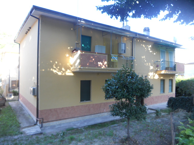 Appartamento in vendita a Roccafluvione, 3 locali, prezzo € 75.000 | PortaleAgenzieImmobiliari.it