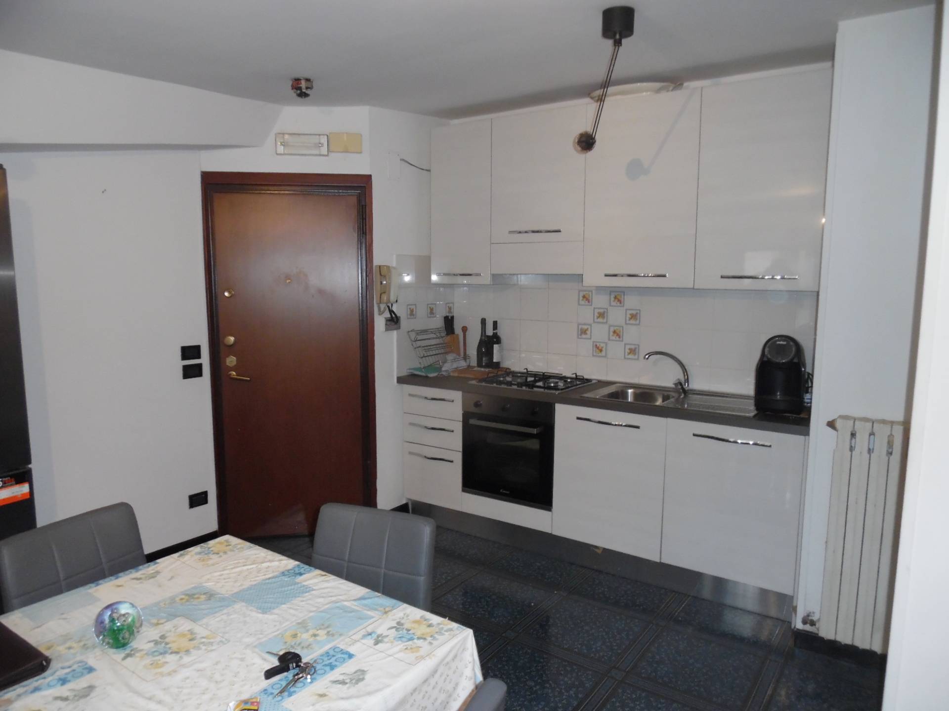 Appartamento in vendita a Monteprandone, 2 locali, prezzo € 69.000 | PortaleAgenzieImmobiliari.it