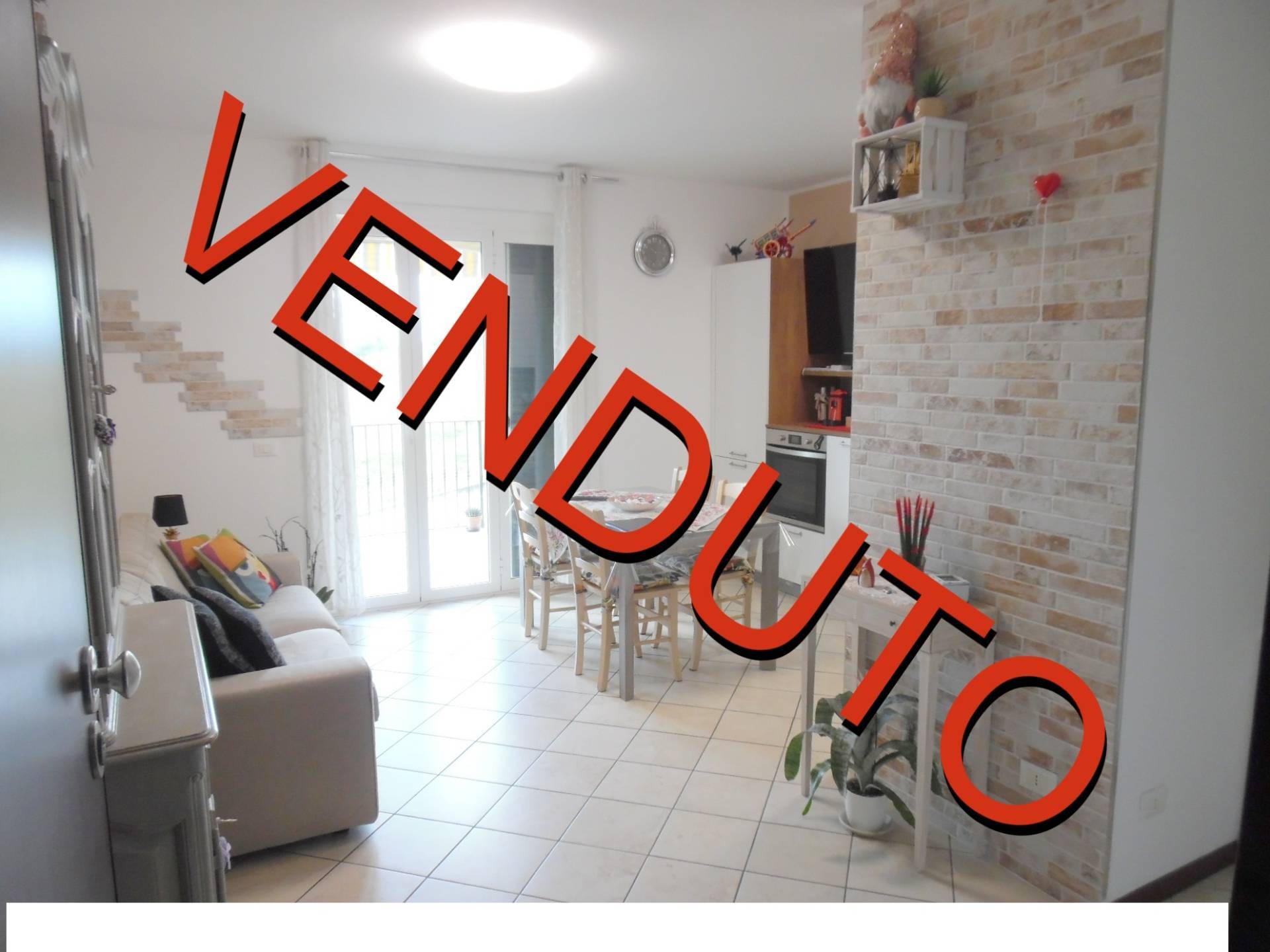 Appartamento in vendita a Monteprandone, 2 locali, zona obuchi, Trattative riservate | PortaleAgenzieImmobiliari.it