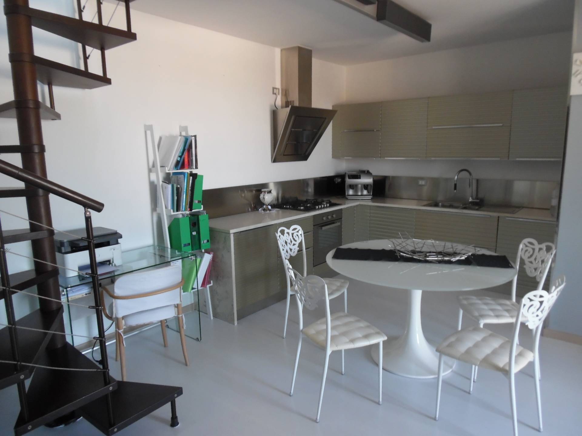 Appartamento in vendita a Grottammare, 3 locali, zona Località: ZonaAscolani, prezzo € 310.000 | PortaleAgenzieImmobiliari.it