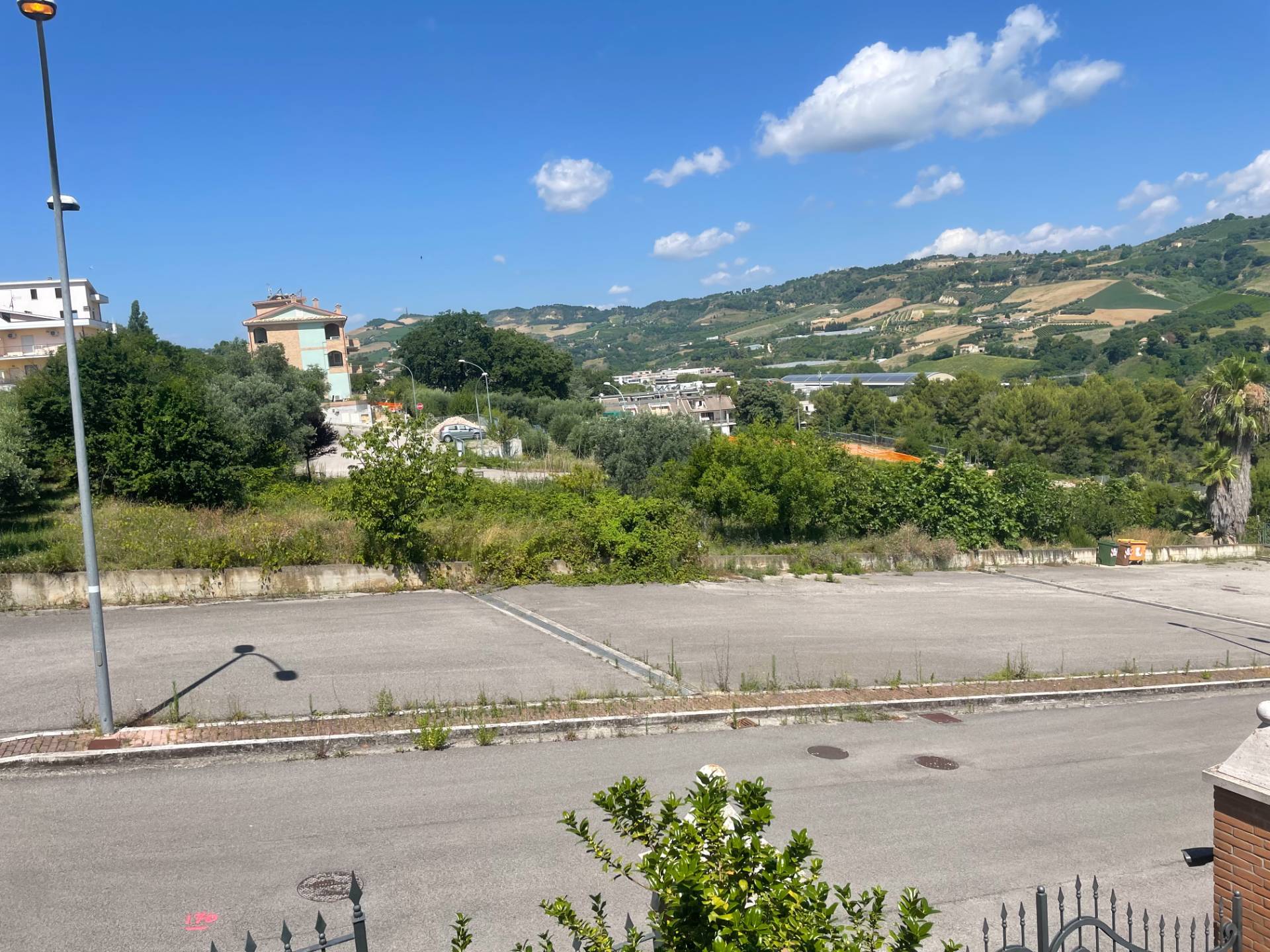 Terreno Edificabile Residenziale in vendita a San Benedetto del Tronto, 9999 locali, zona Località: PonteRotto, prezzo € 90.000 | PortaleAgenzieImmobiliari.it