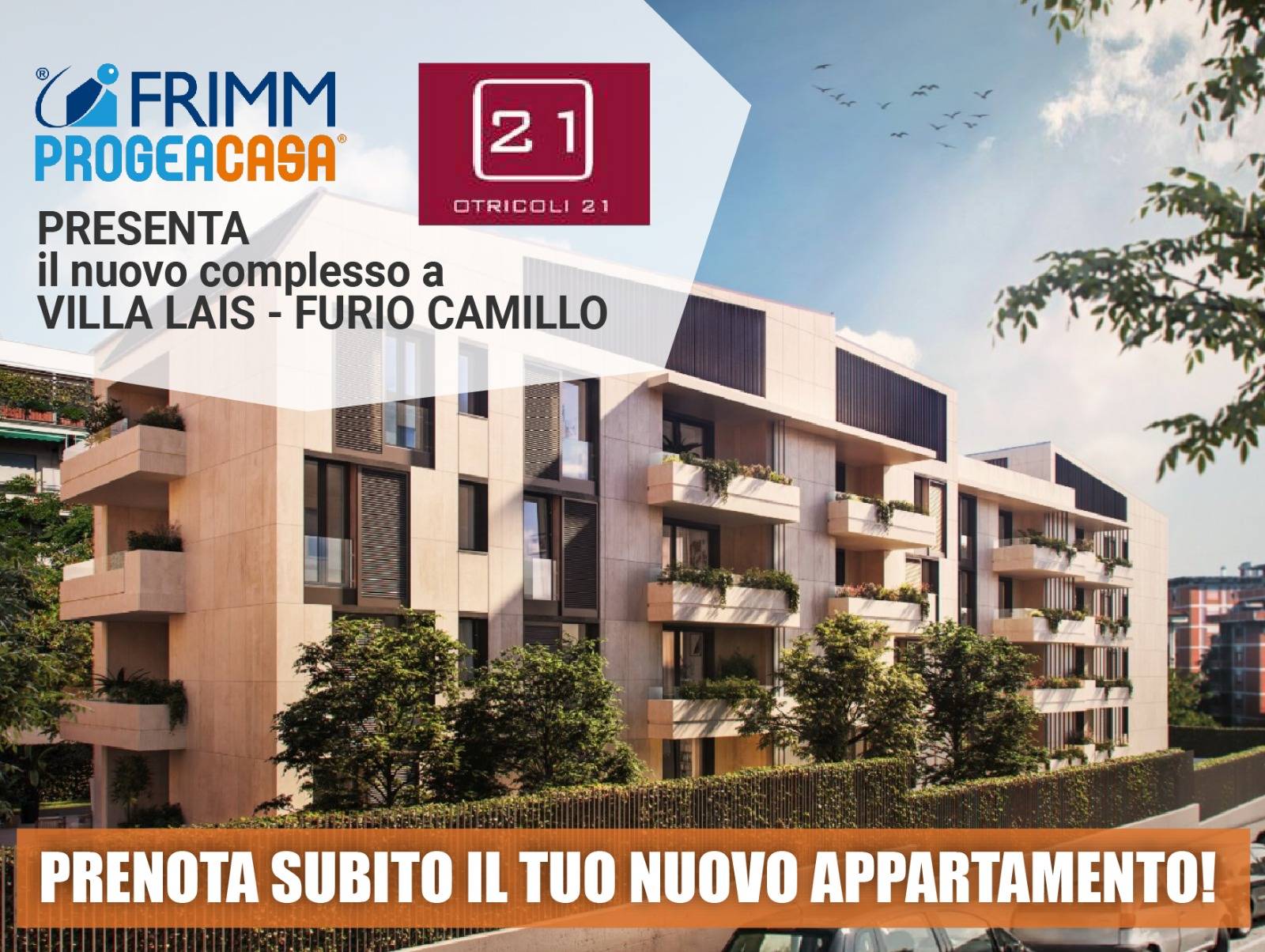 Appartamento in vendita a Roma, 3 locali, zona Località: ColliAlbani, prezzo € 465.000 | CambioCasa.it