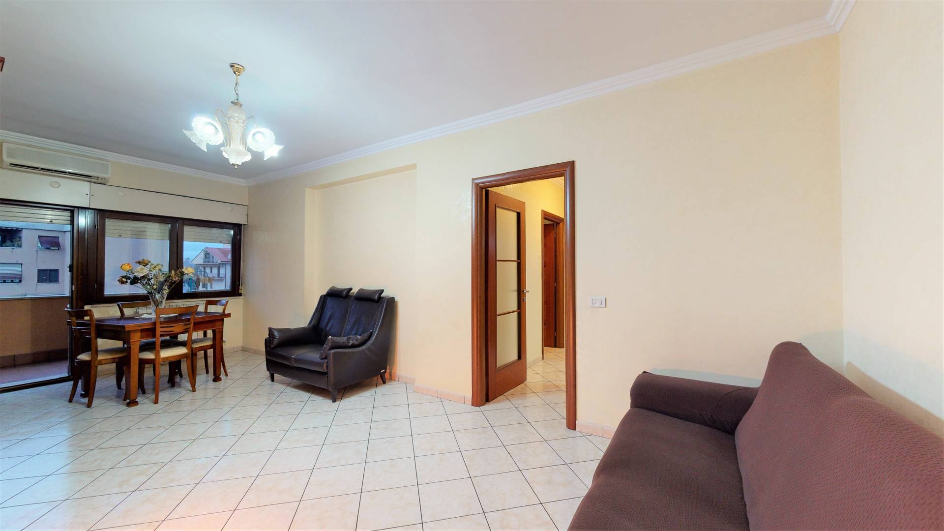 Appartamento in vendita a Guidonia Montecelio, 4 locali, zona Località: ColleFiorito, prezzo € 169.000 | CambioCasa.it